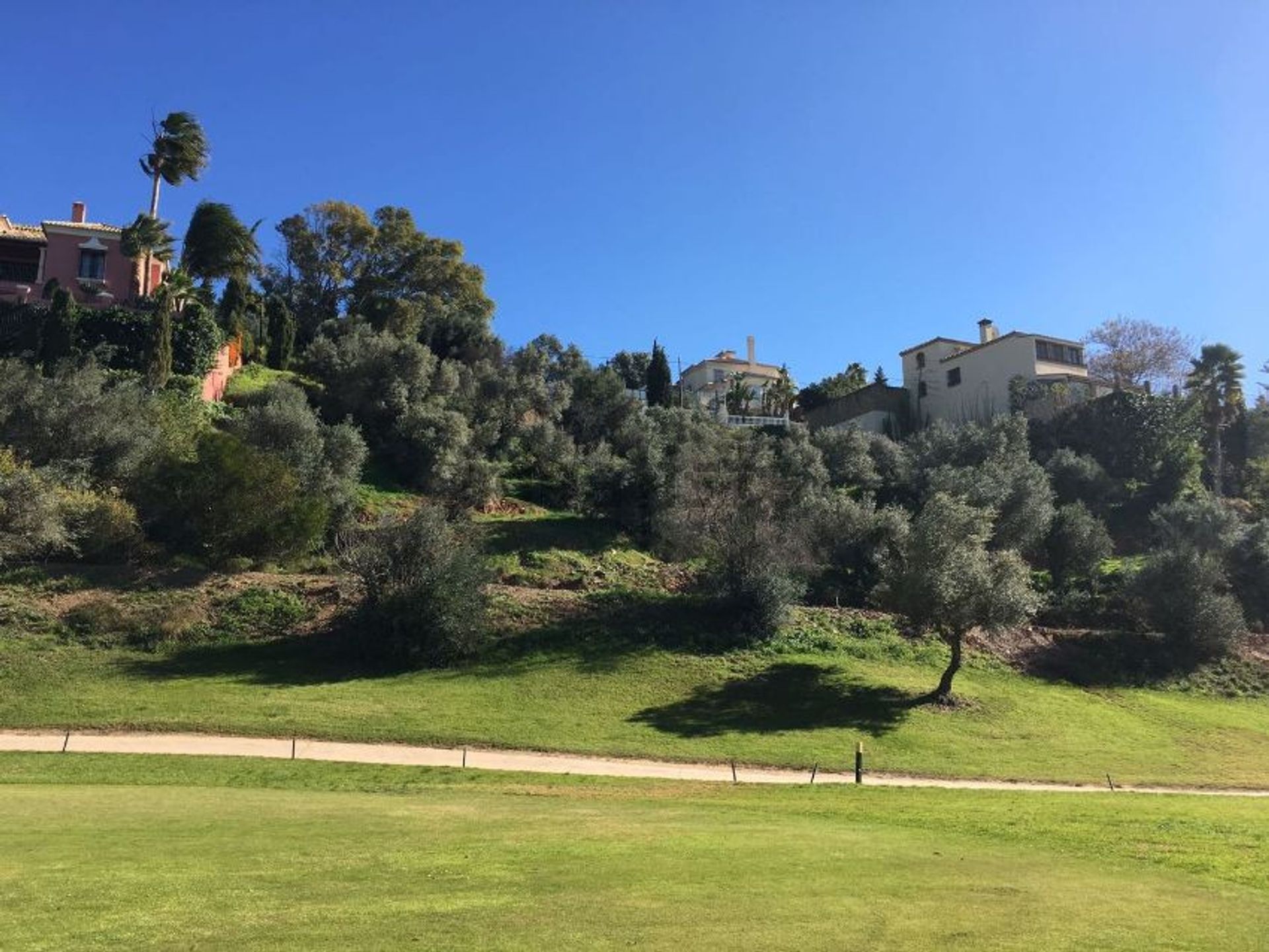 Tierra en Fuengirola, Andalucía 10201408