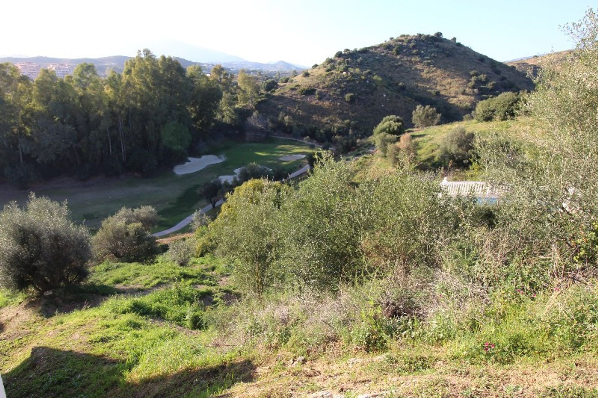 Tierra en Fuengirola, Andalucía 10201412