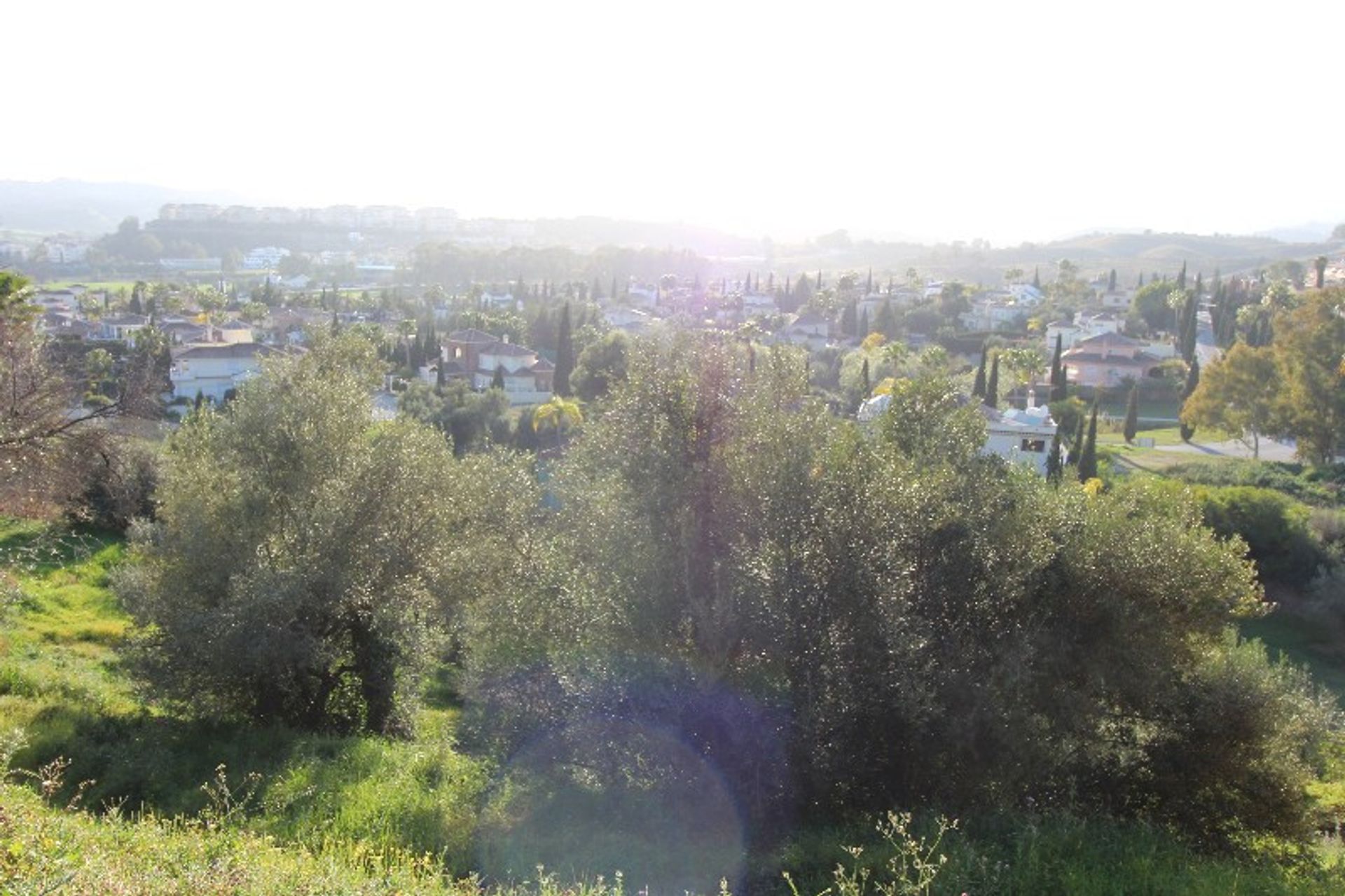 Tierra en Fuengirola, Andalucía 10201412