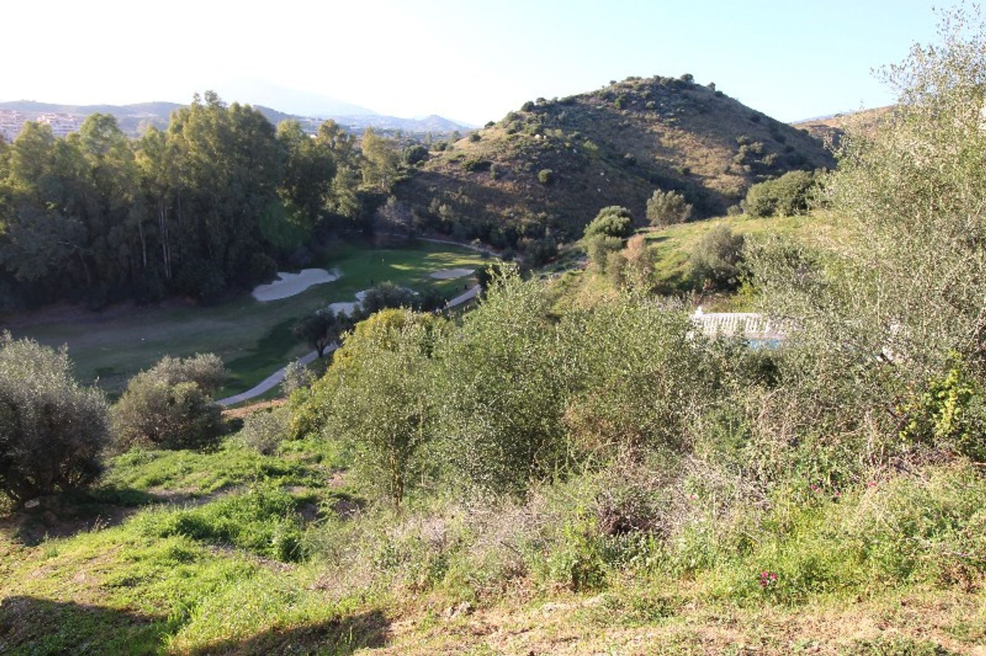 Tierra en Fuengirola, Andalucía 10201412