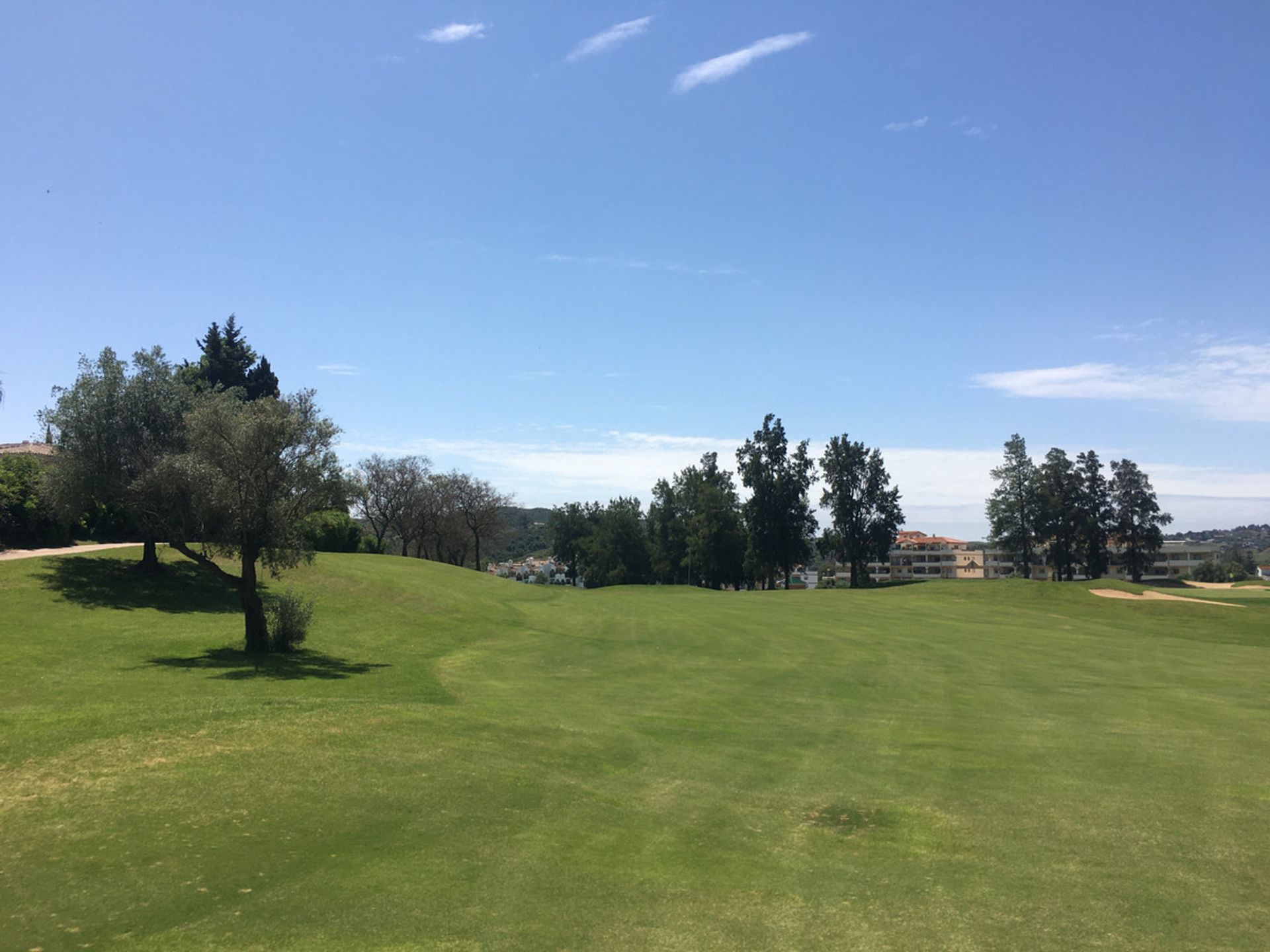 Γη σε Las Lagunas de Mijas, Andalucía 10201415