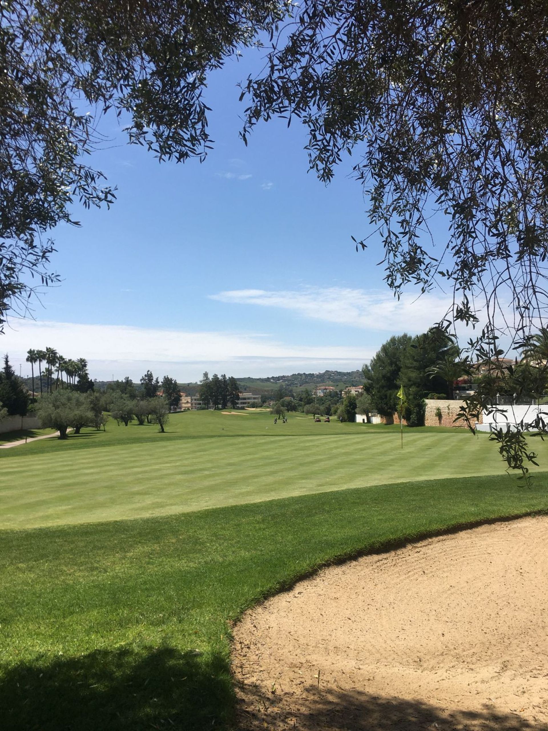 Γη σε Las Lagunas de Mijas, Andalucía 10201415