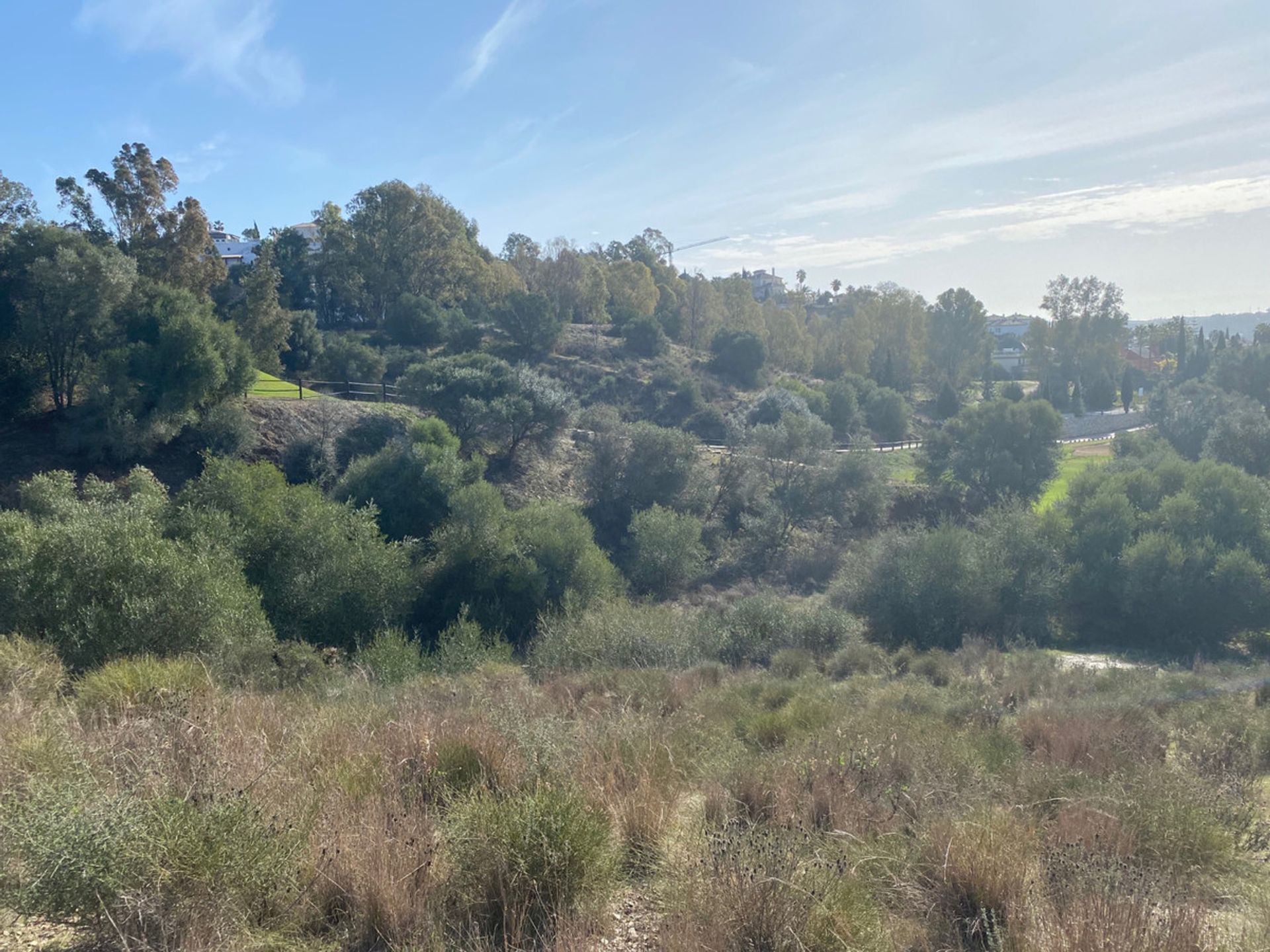 Terra no Las Lagunas de Mijas, Andalucía 10201416