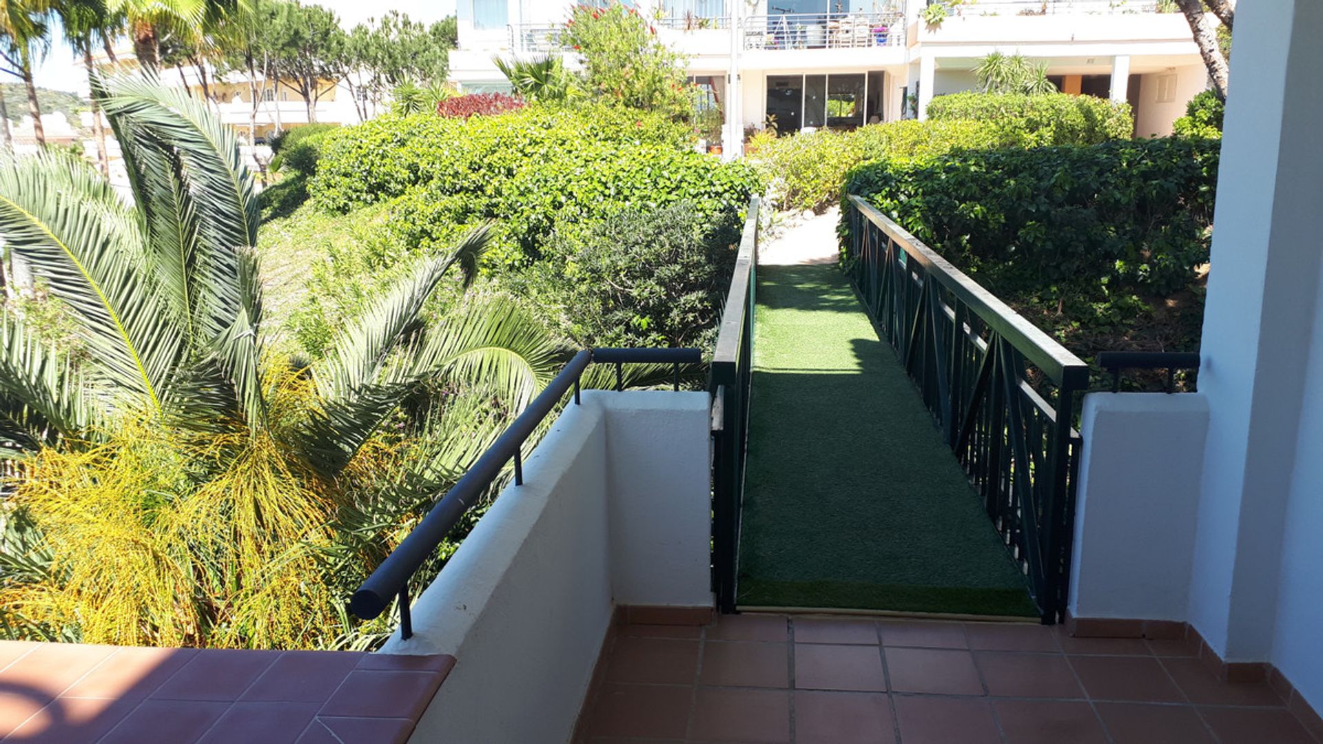 Condominio en Málaga, Andalucía 10201427