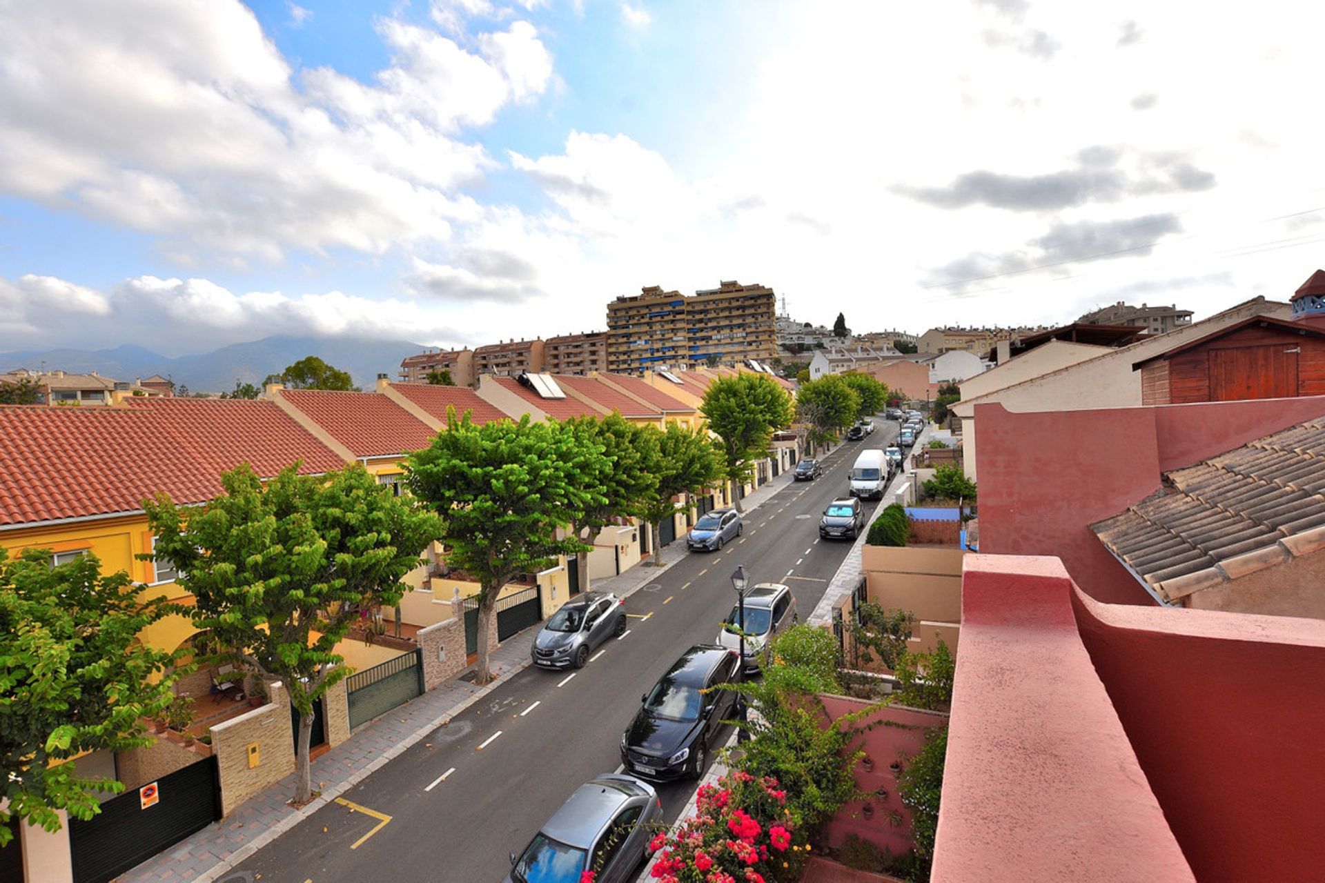 жилой дом в Fuengirola, Andalucía 10201428