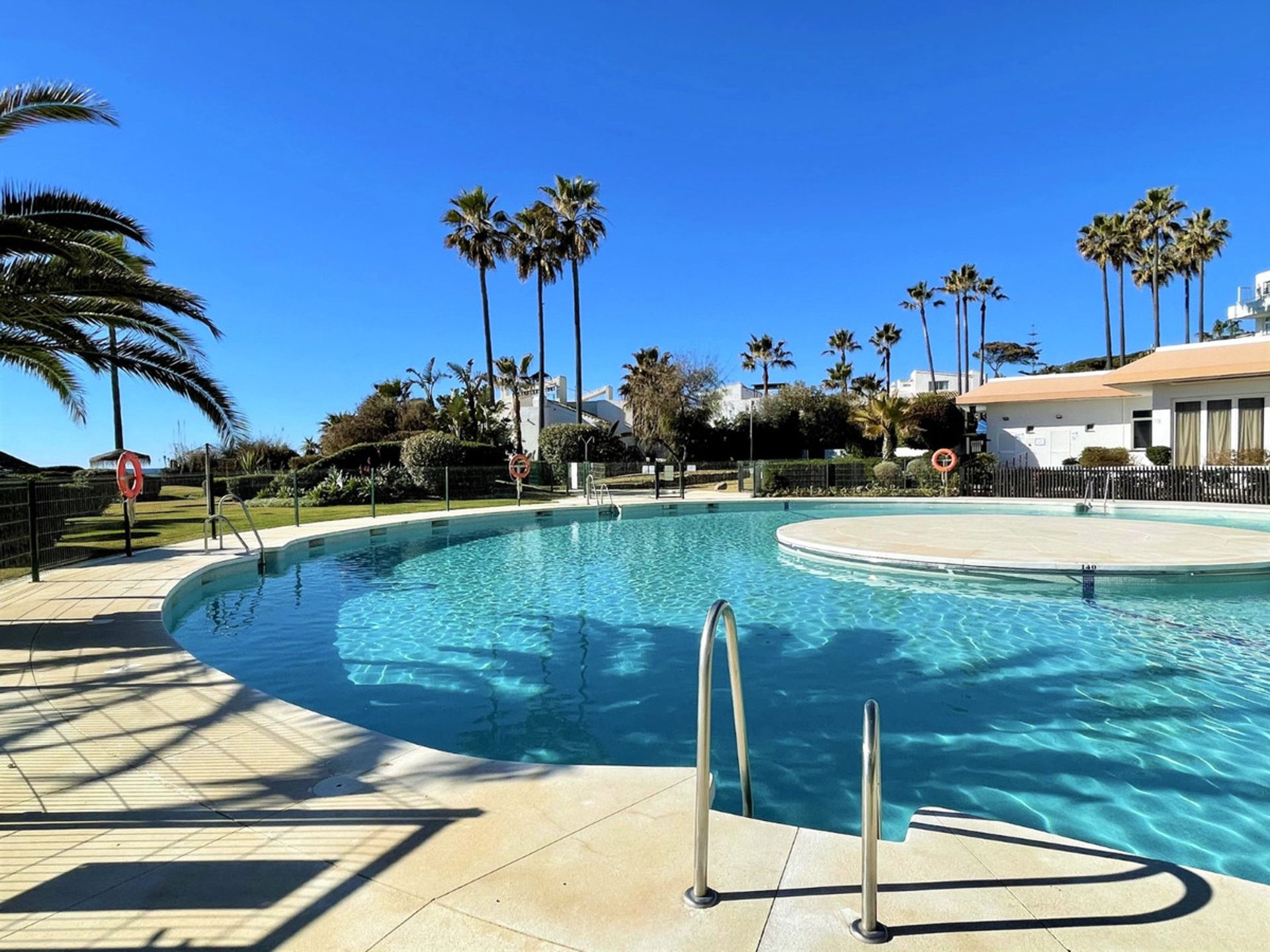 Condominium in Málaga, Andalucía 10201443