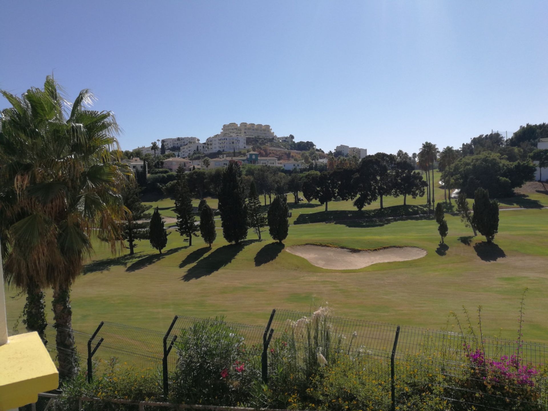 Huis in El Palo, Andalusië 10201446