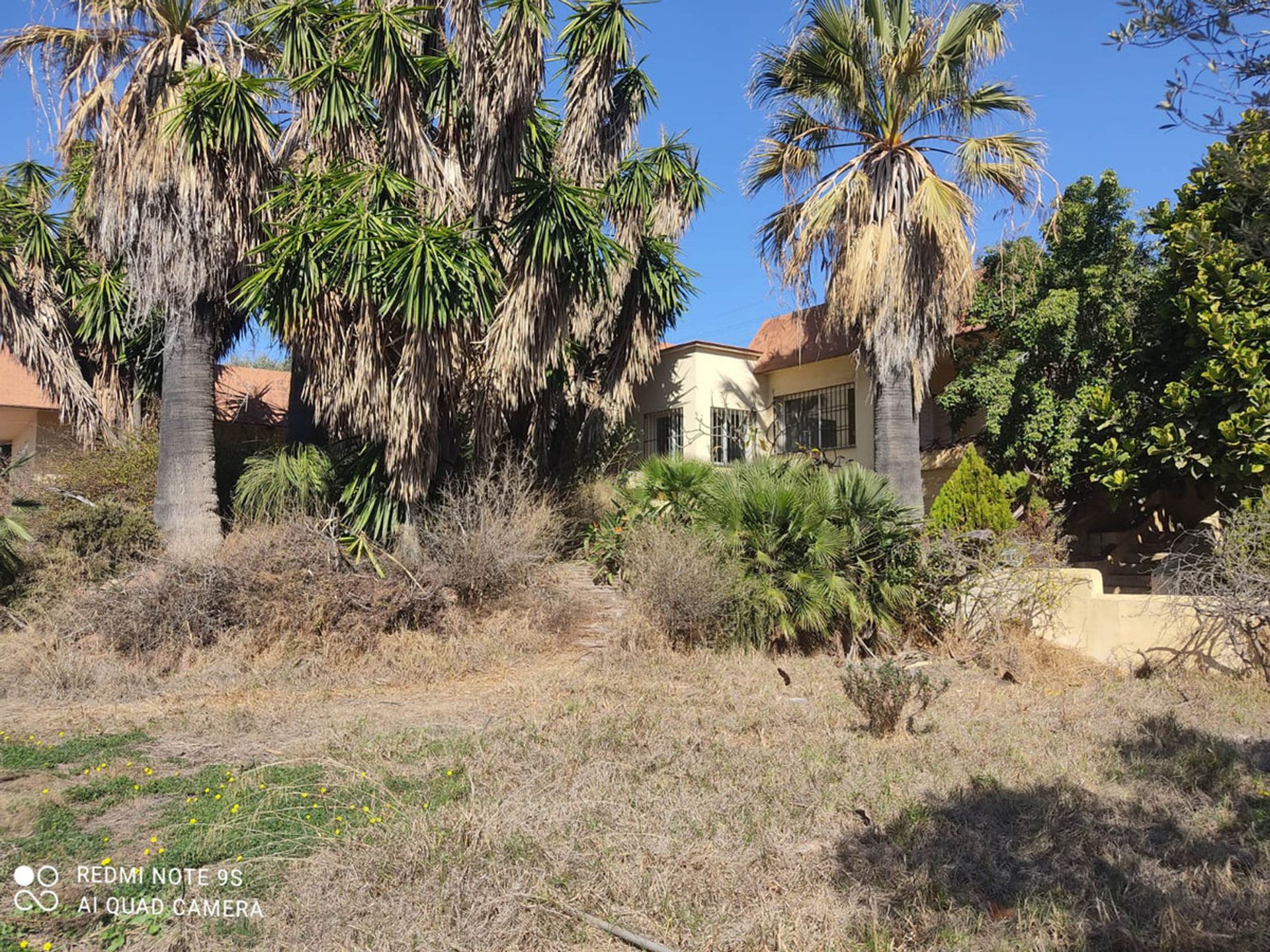 casa no Málaga, Andalucía 10201449