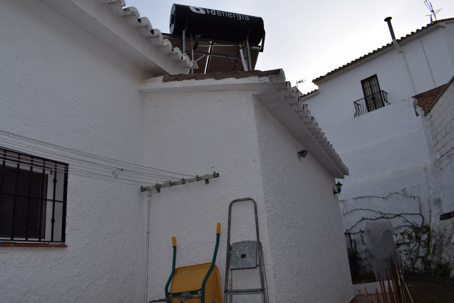 Huis in Torremolinos, Andalucía 10201453