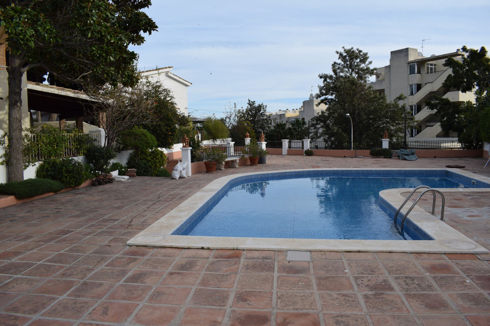 Huis in Torremolinos, Andalucía 10201453