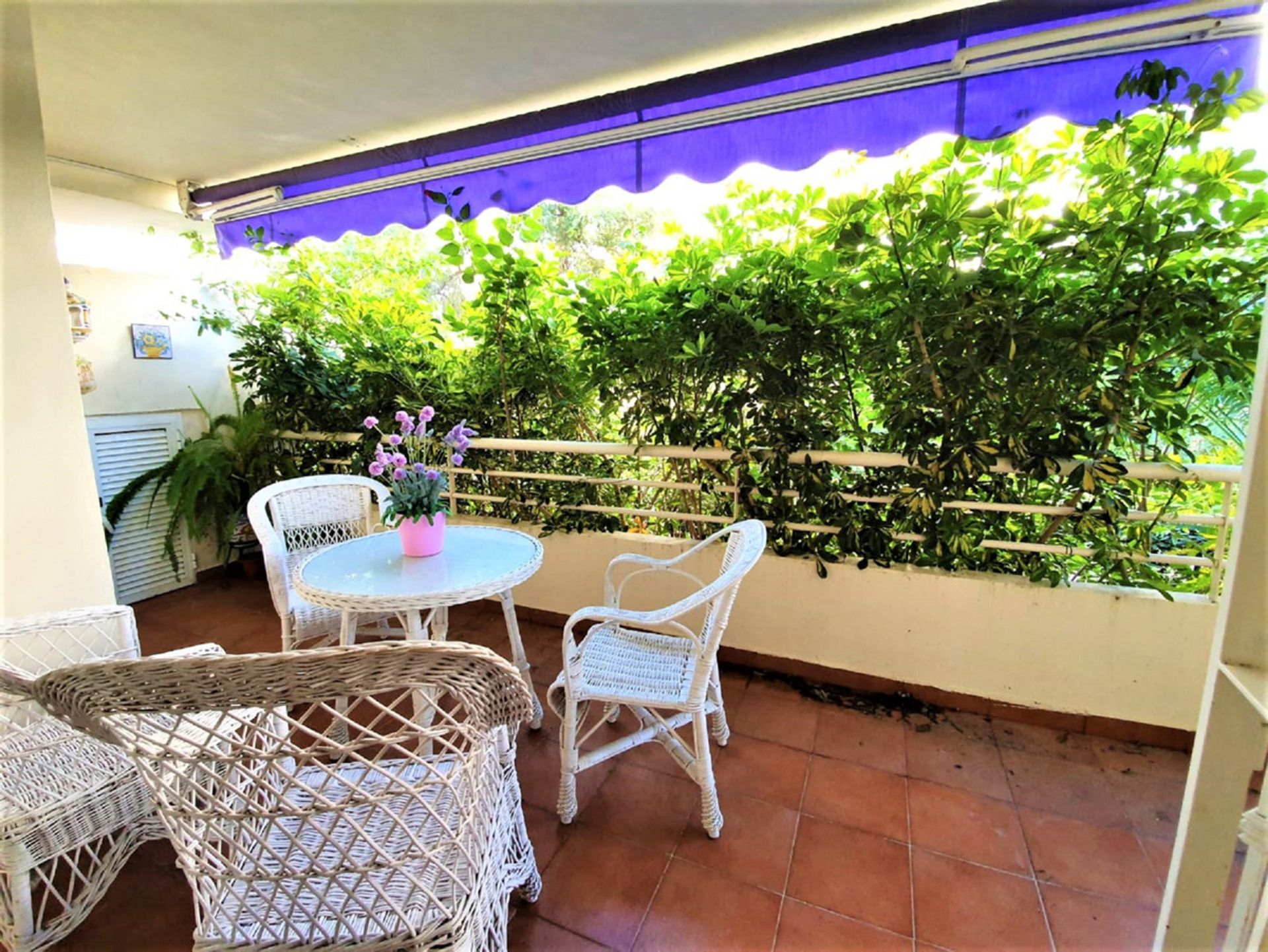 Condominio en Marbella, Andalucía 10201458