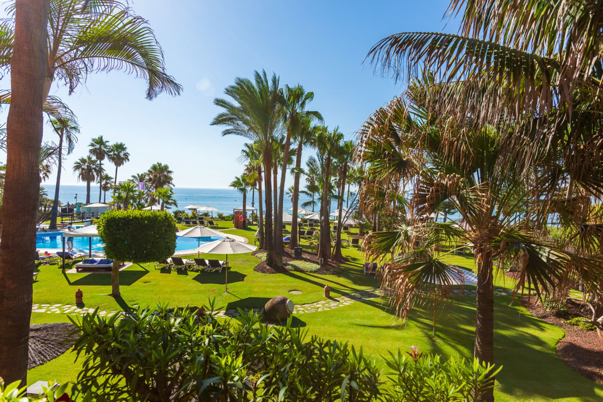 분양 아파트 에 Marbella, Andalucía 10201539