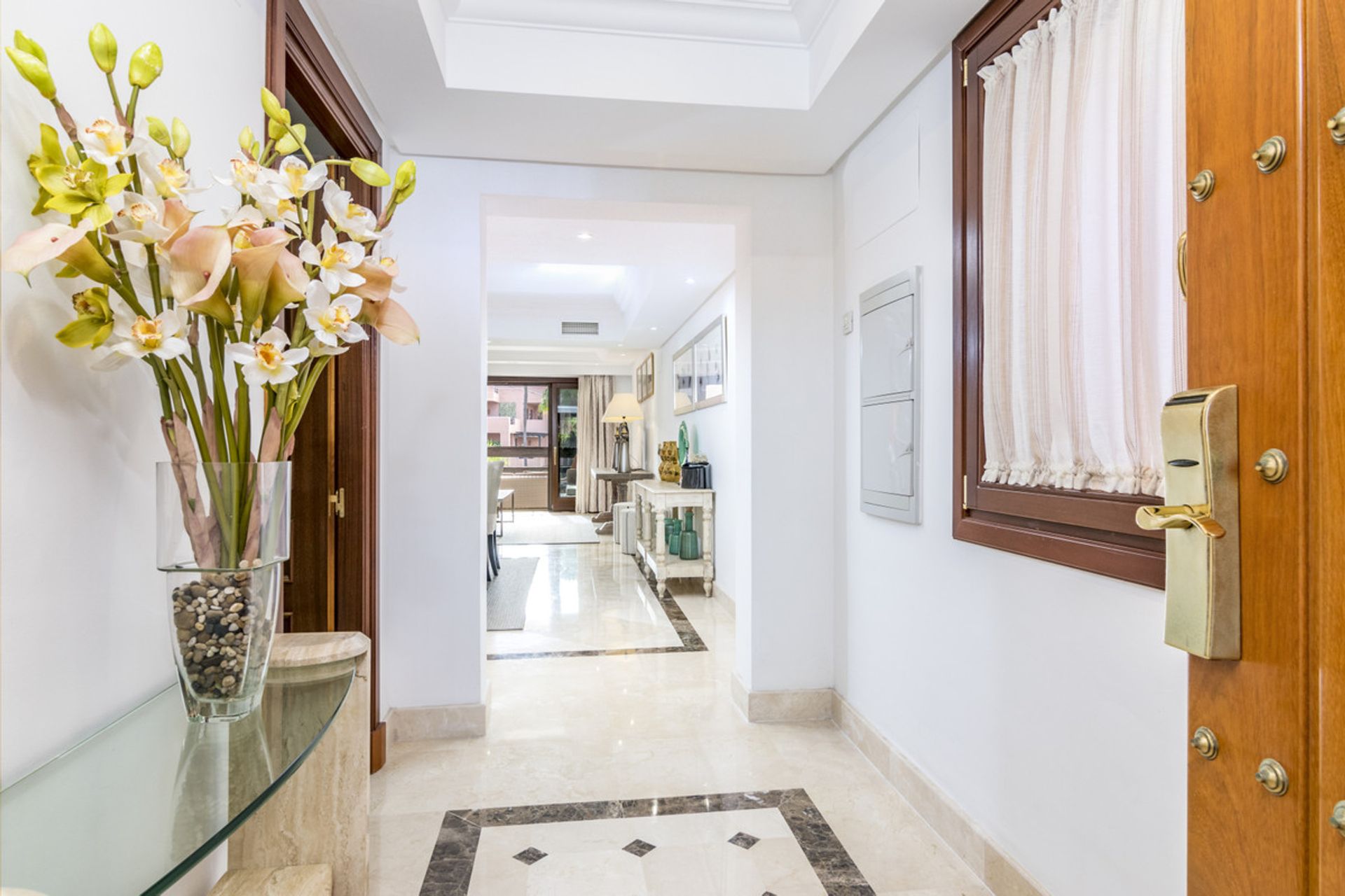 Condominio nel Marbella, Andalucía 10201545