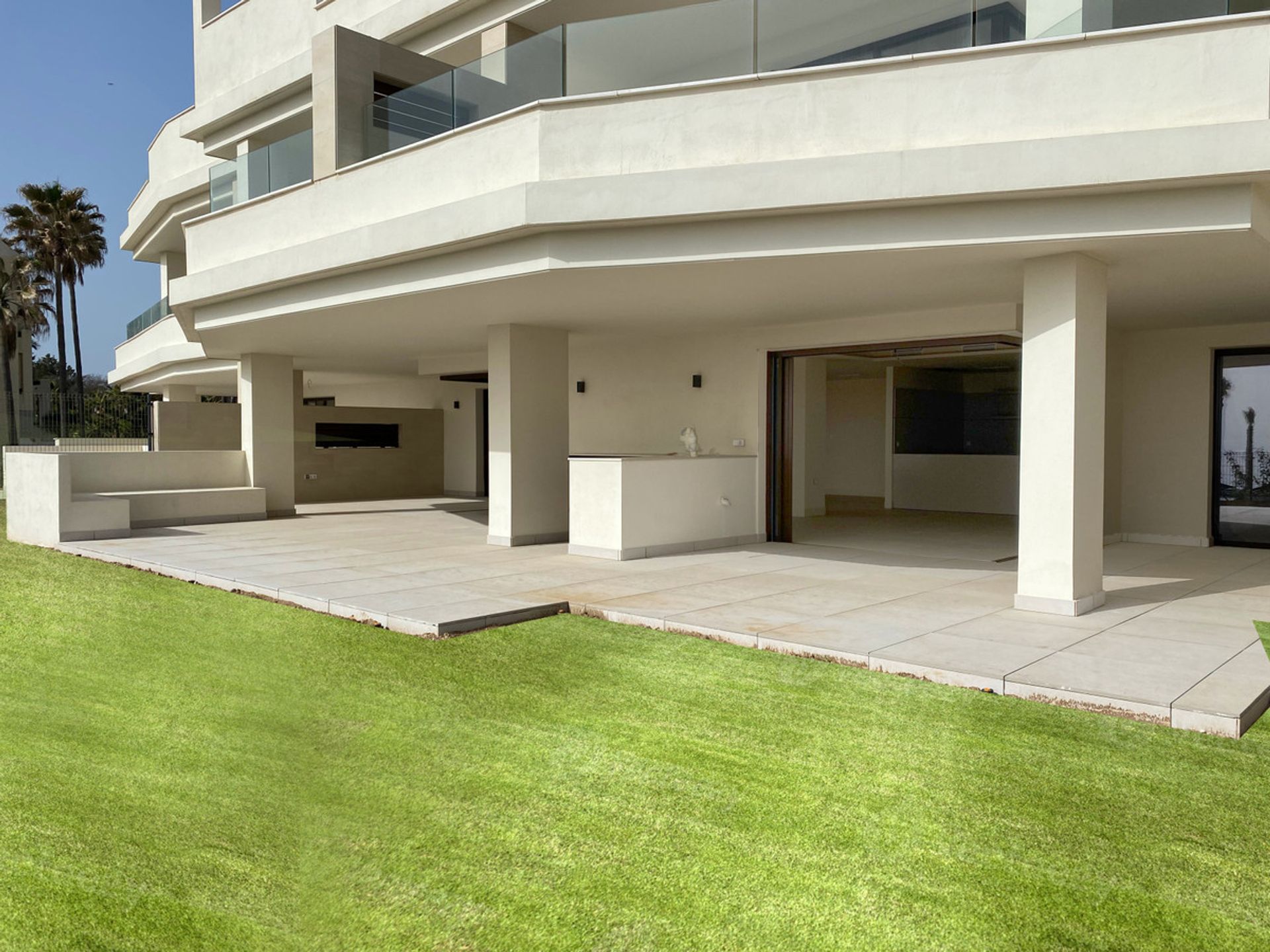 Condominio en Marbella, Andalucía 10201574