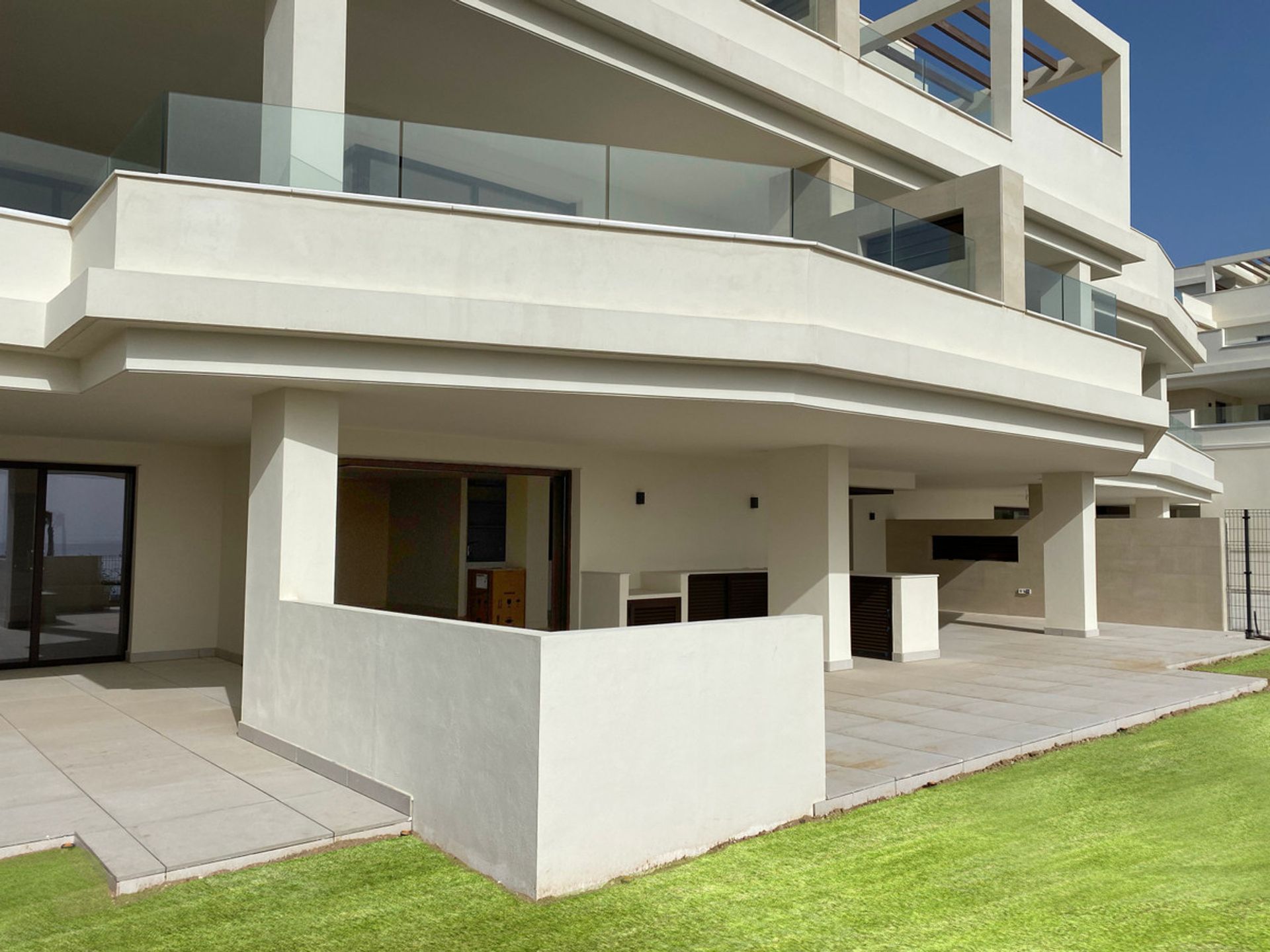 Condominio en Marbella, Andalucía 10201574