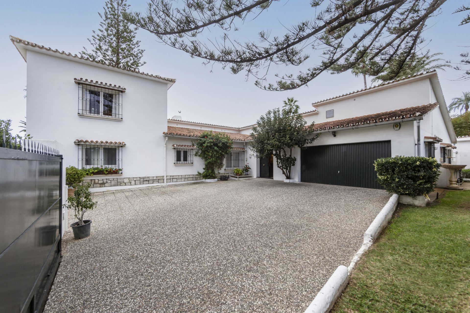 casa no Marbella, Andalucía 10201585