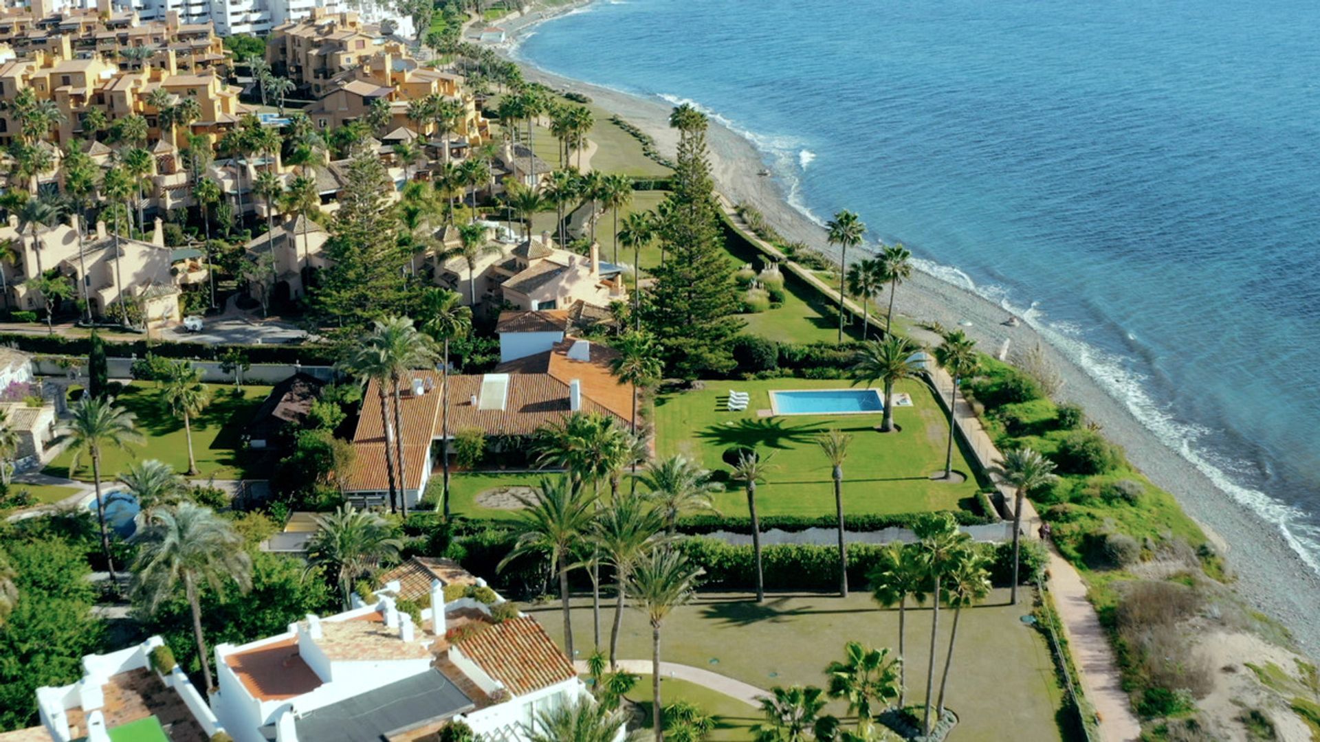 casa no Marbella, Andalucía 10201585