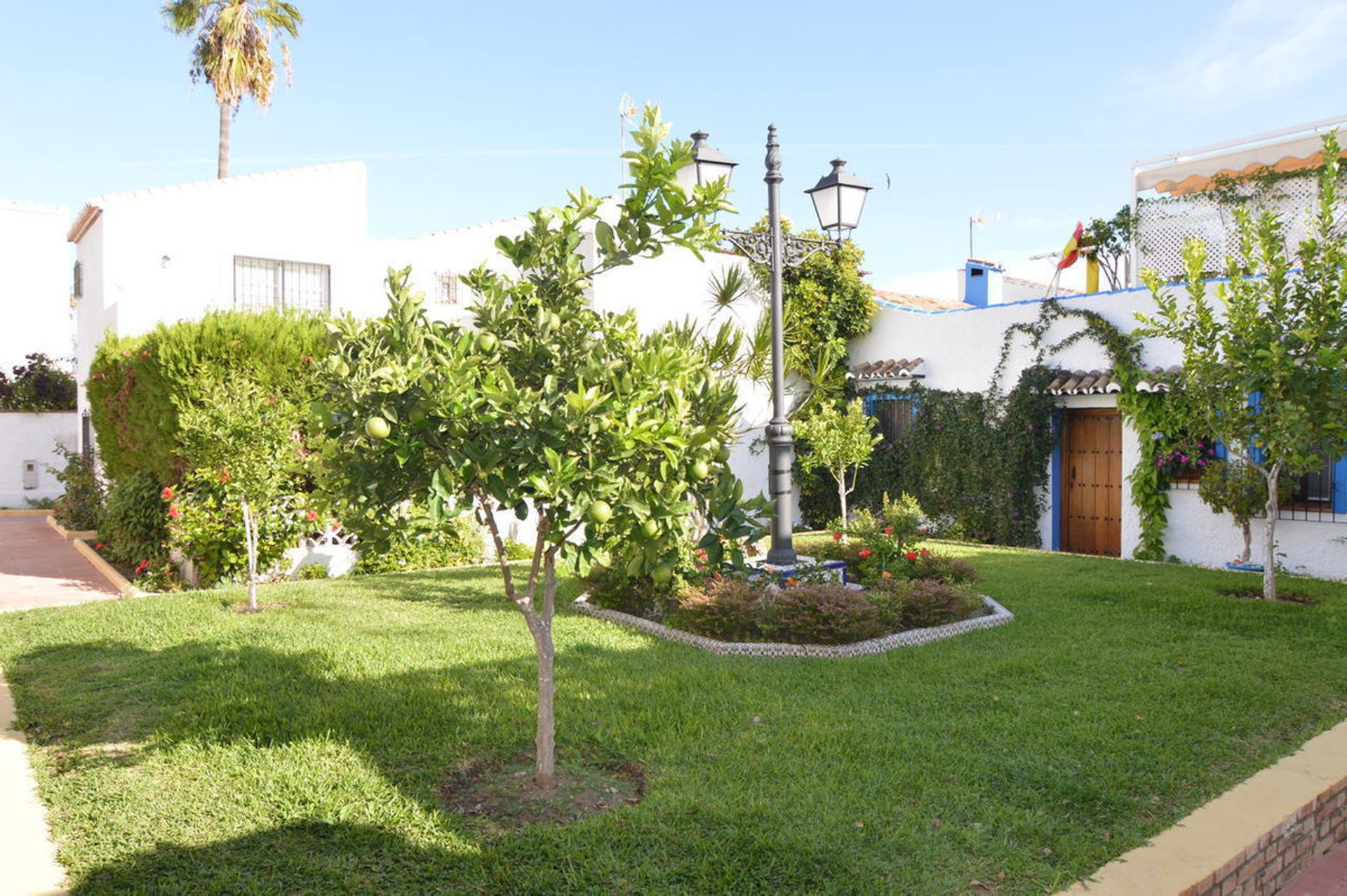 casa no Marbella, Andalucía 10201588