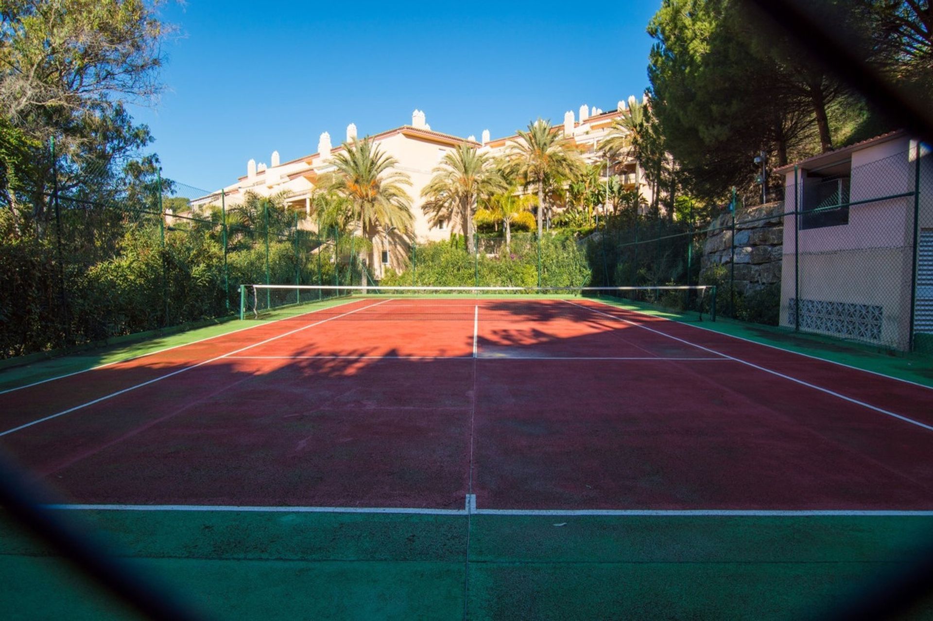 Condominio en Marbella, Andalucía 10201618