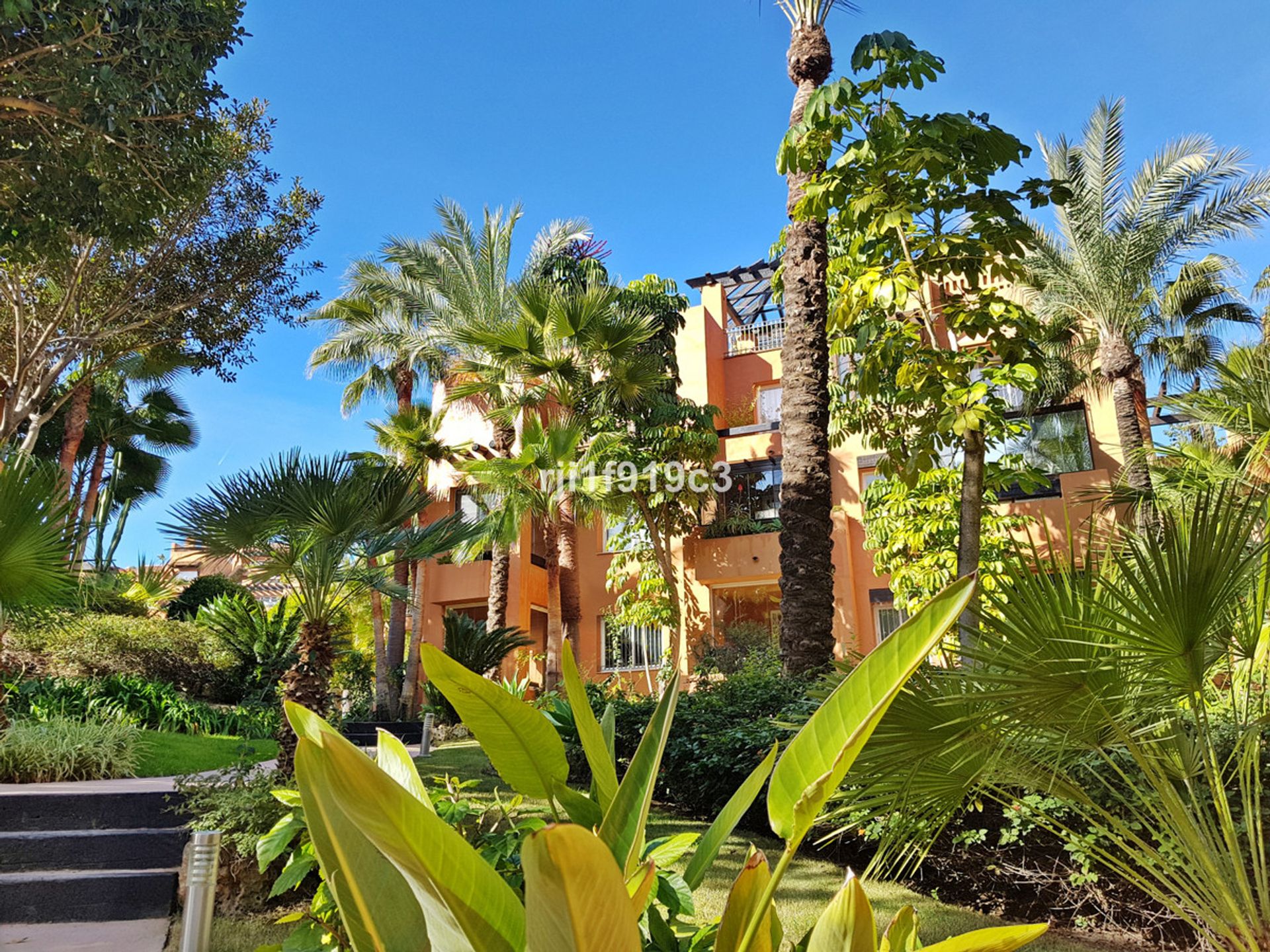 Condominium in El Engel, Andalusië 10201639