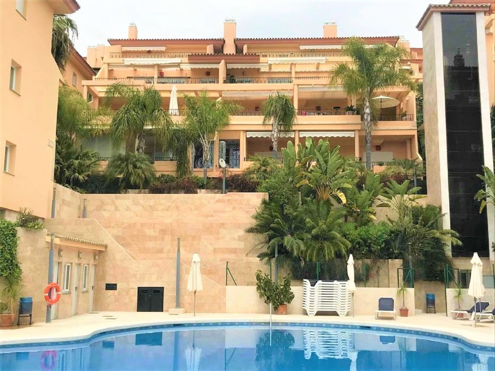 Condominio en El Ángel, Andalucía 10201663