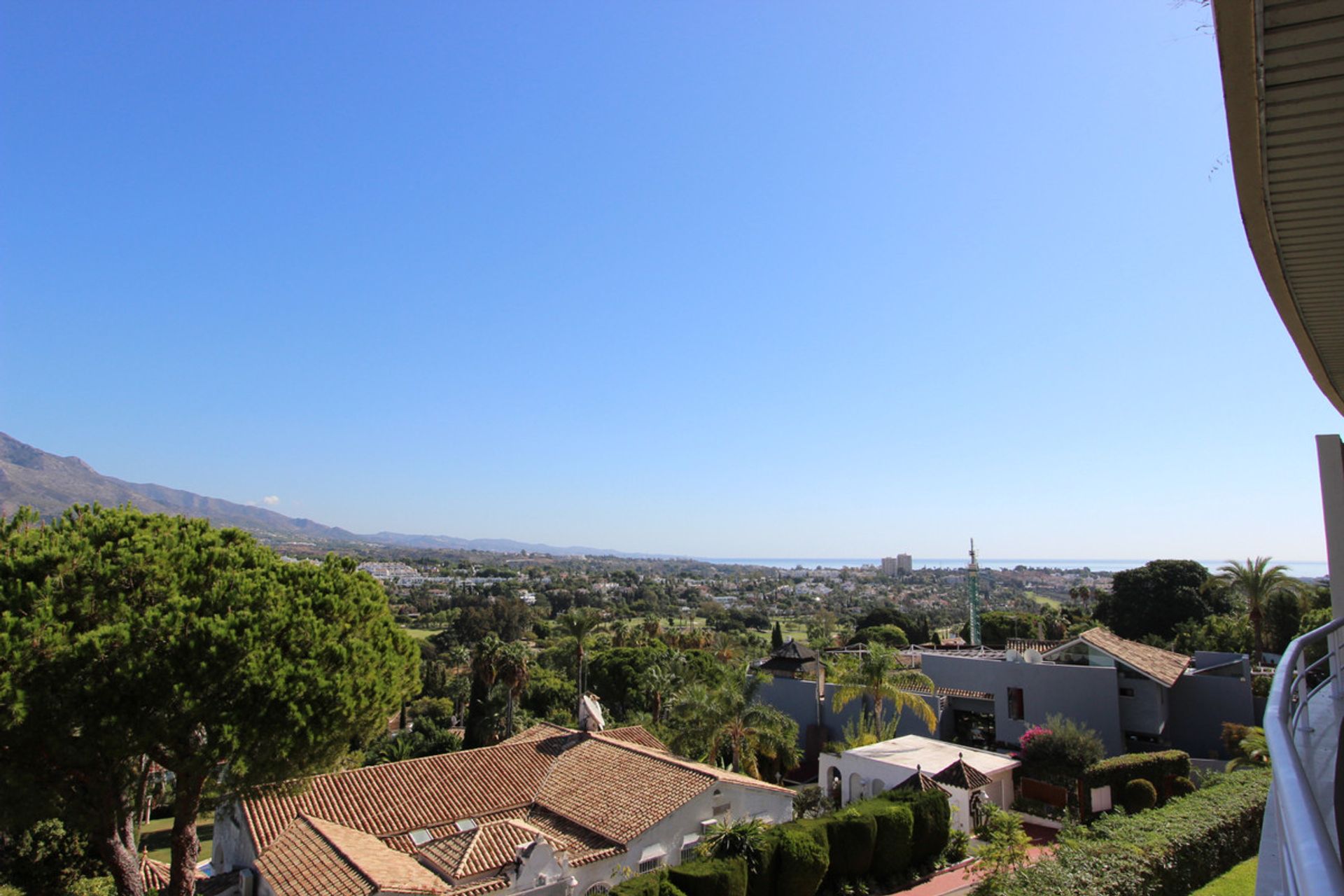 Condominium in El Engel, Andalusië 10201679