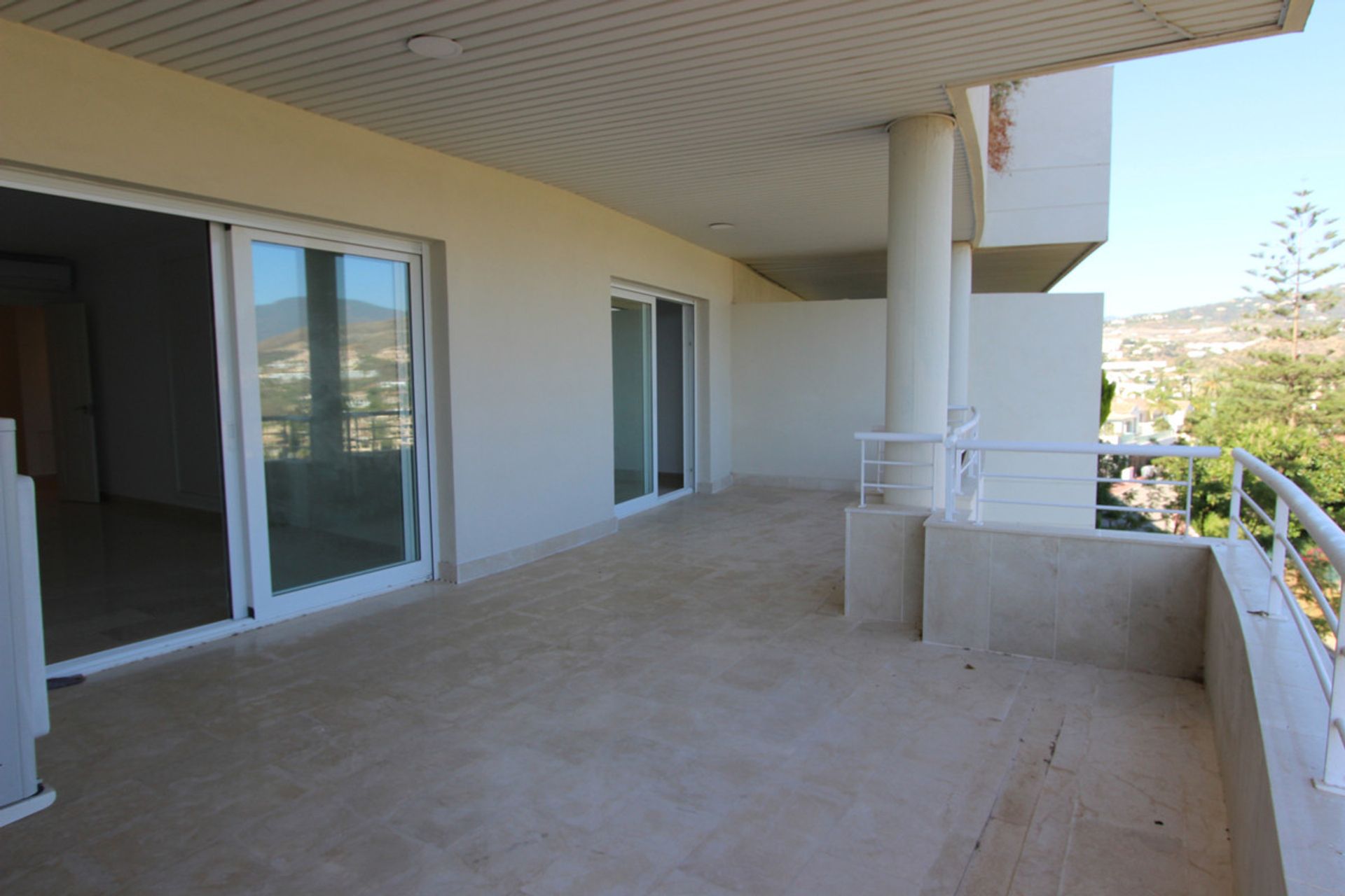 Condominium in El Engel, Andalusië 10201679