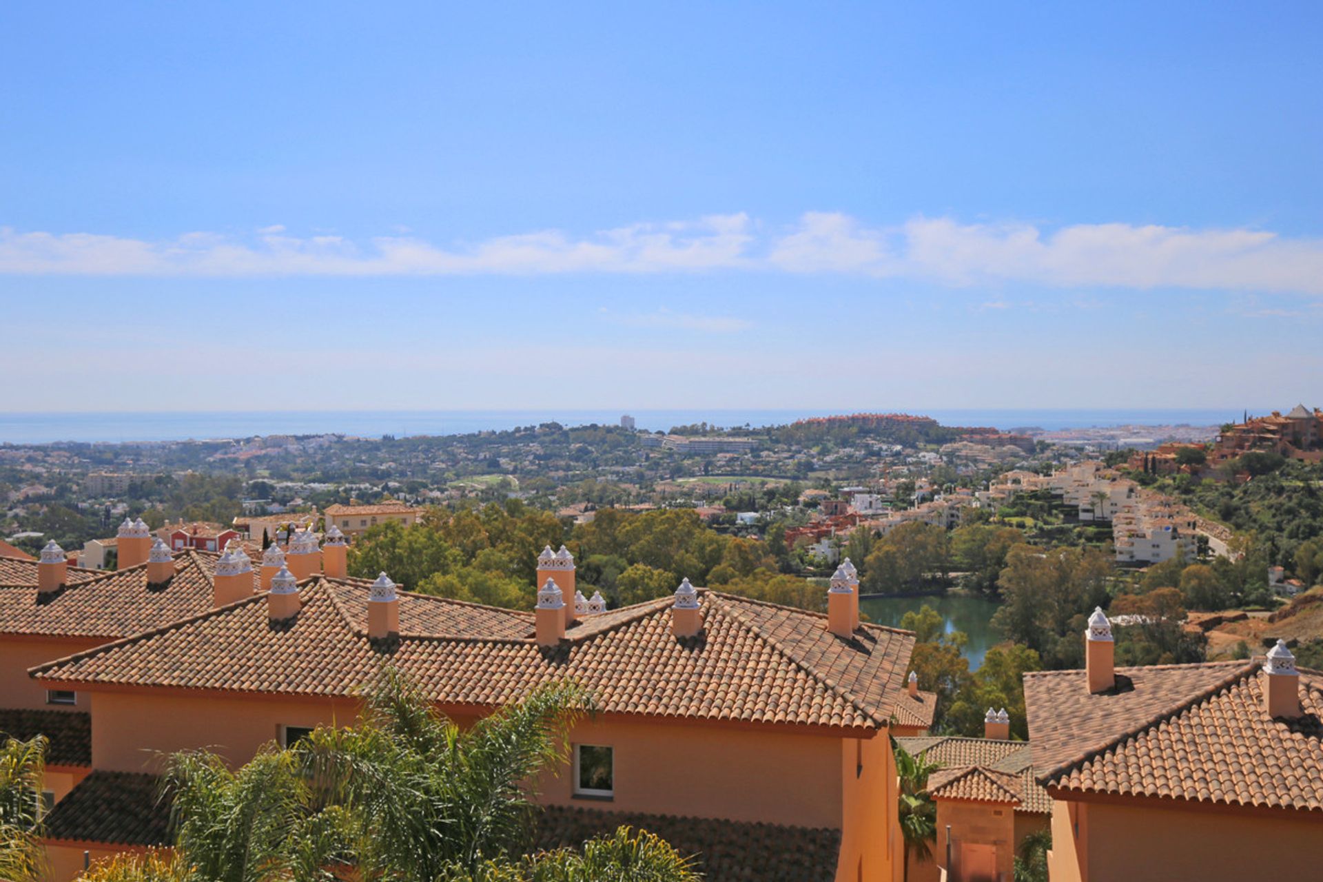 Condominio nel Marbella, Andalucía 10201693