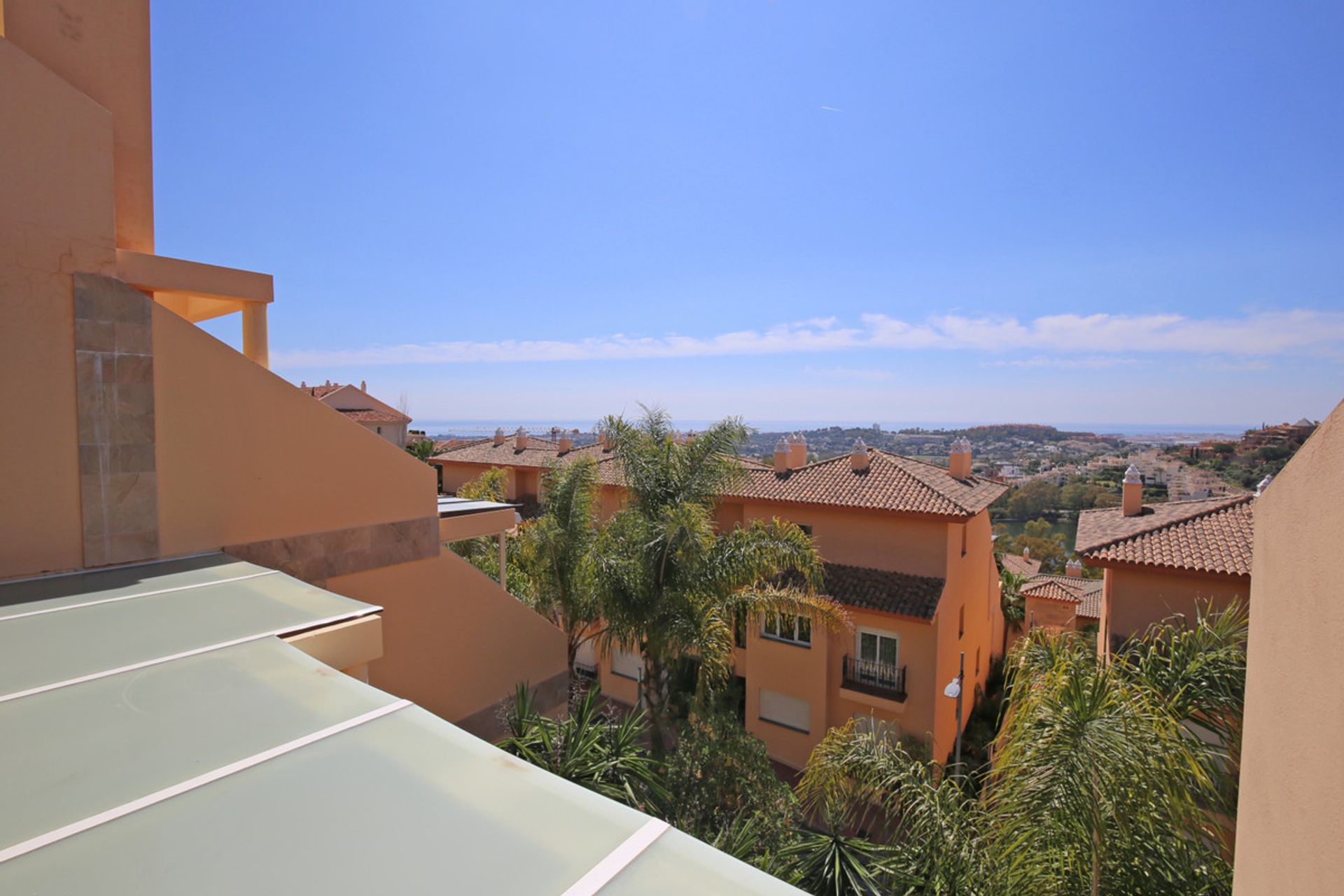 Condominio nel Marbella, Andalucía 10201693