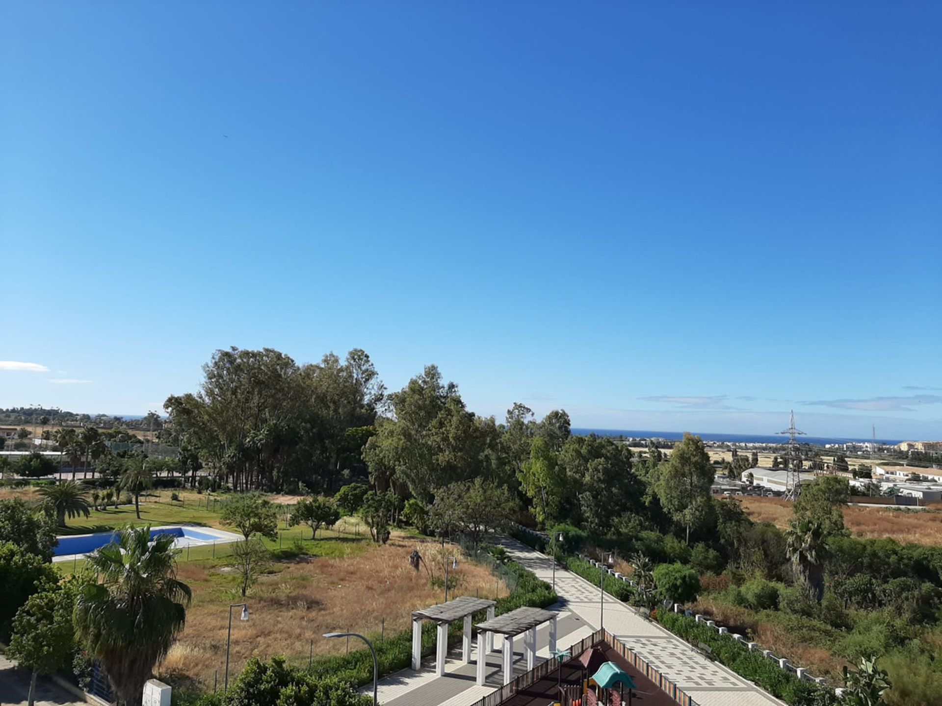 Condominium in Marbella, Andalucía 10201705