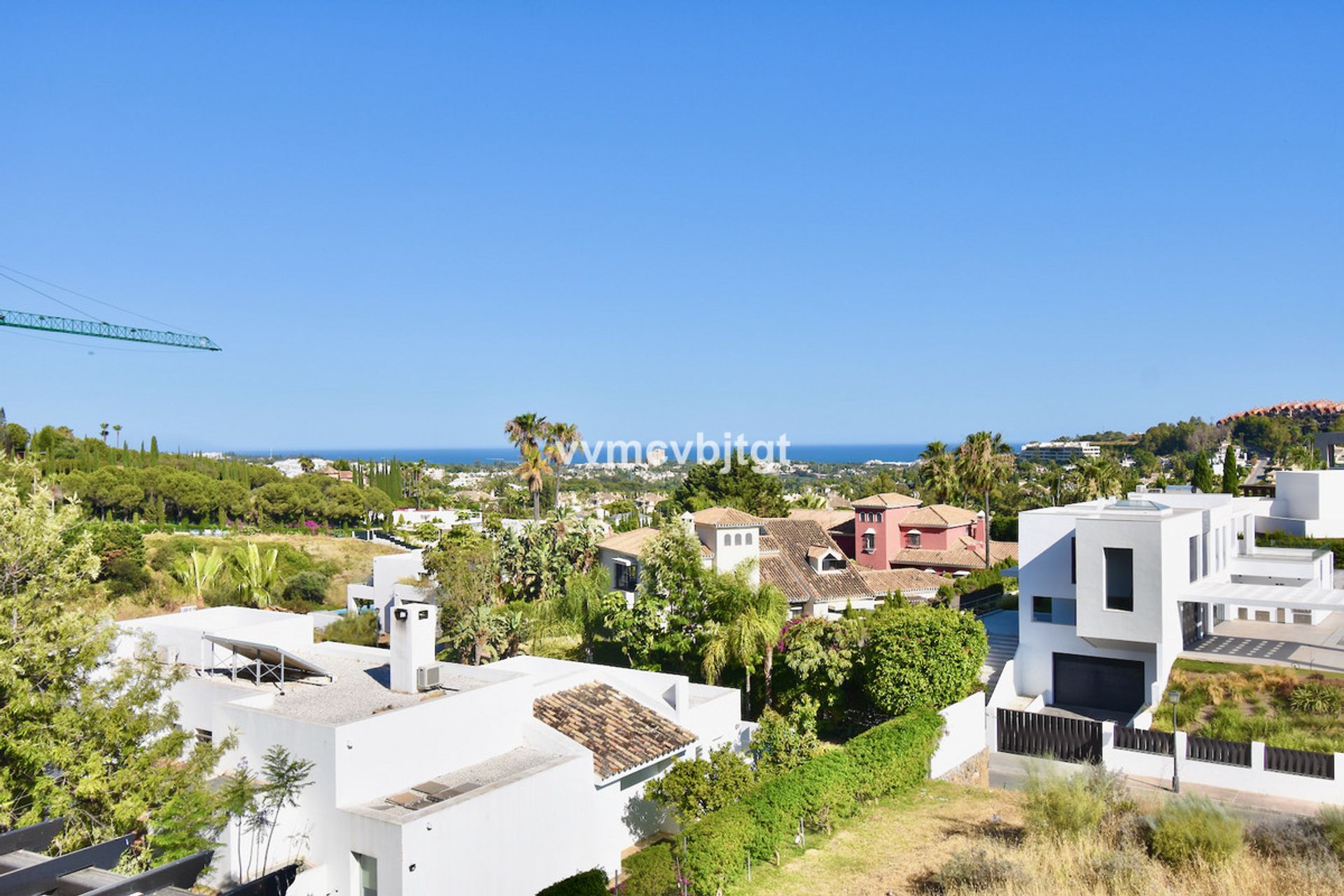 Condominium in Marbella, Andalucía 10201711