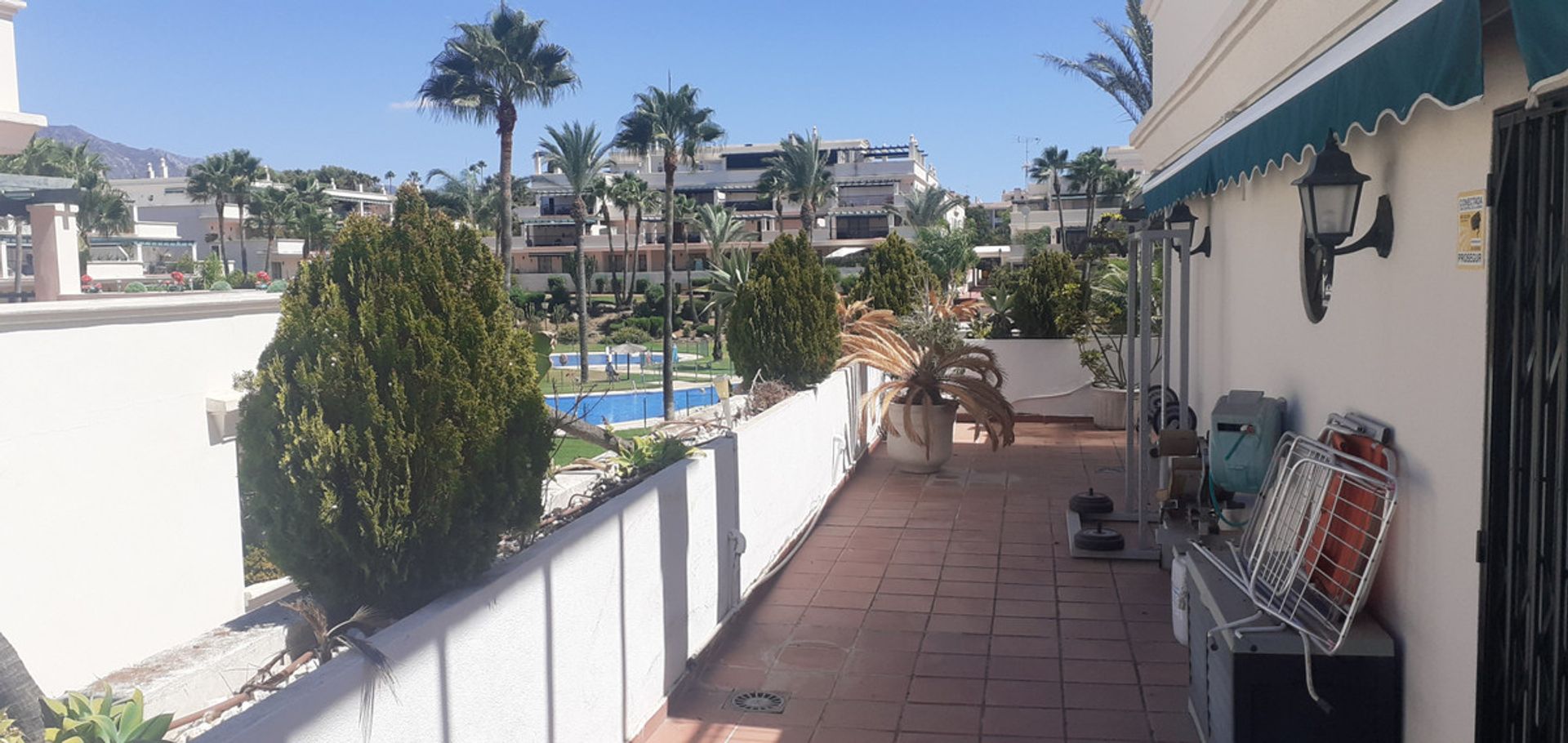 Condominium in Marbella, Andalucía 10201715