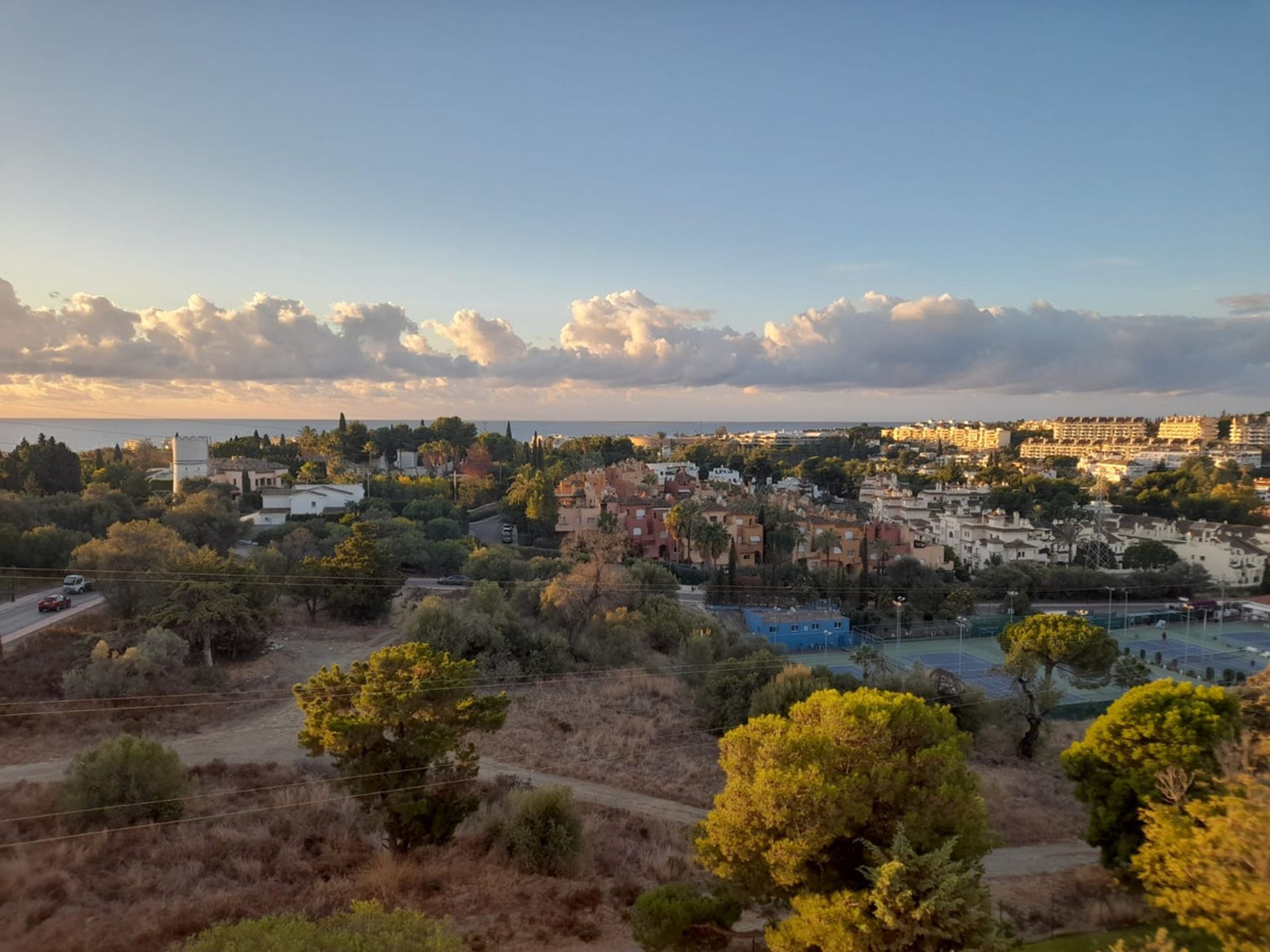 عمارات في Marbella, Andalucía 10201762