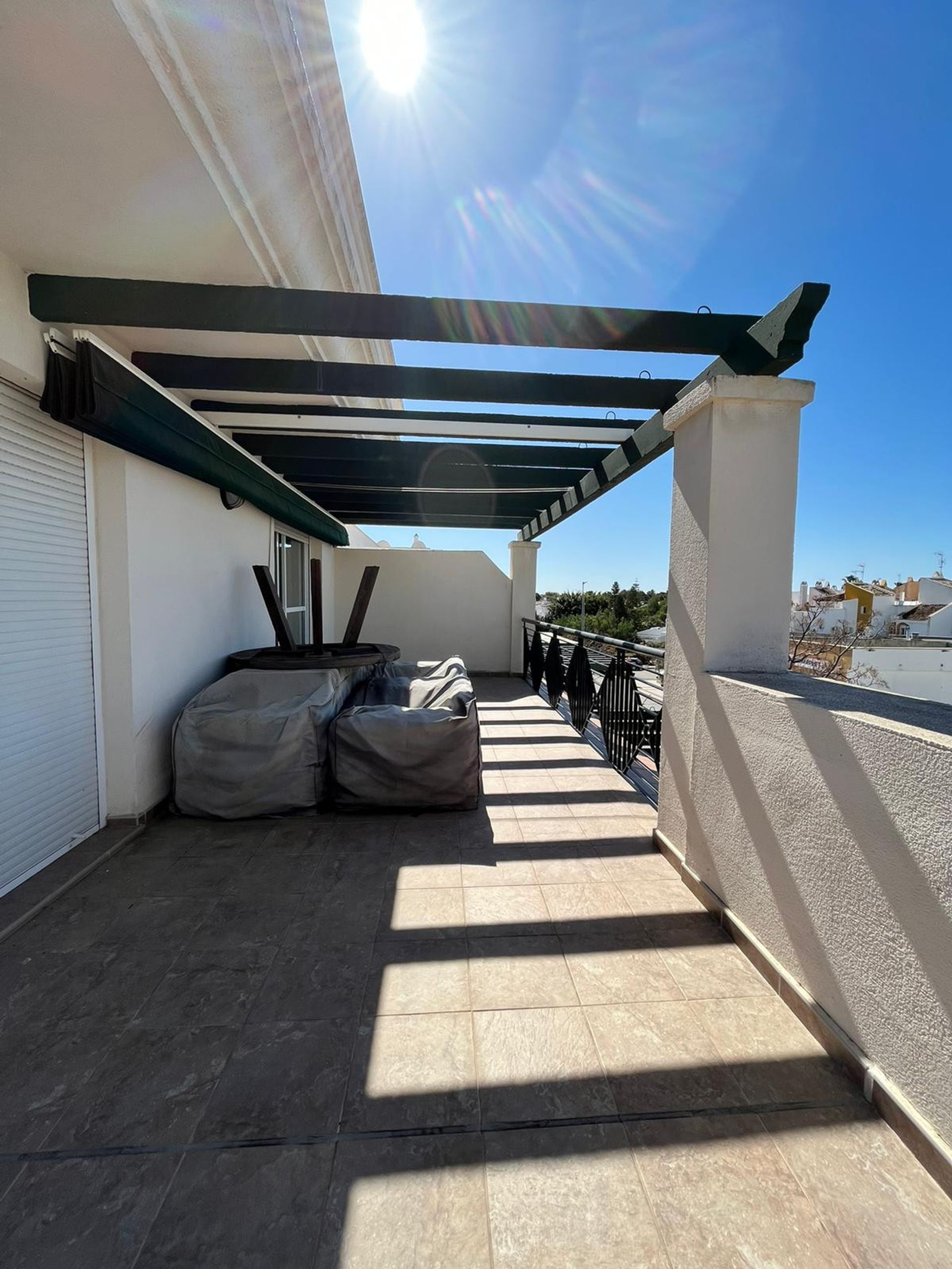 Condominium dans Marbella, Andalucía 10201787