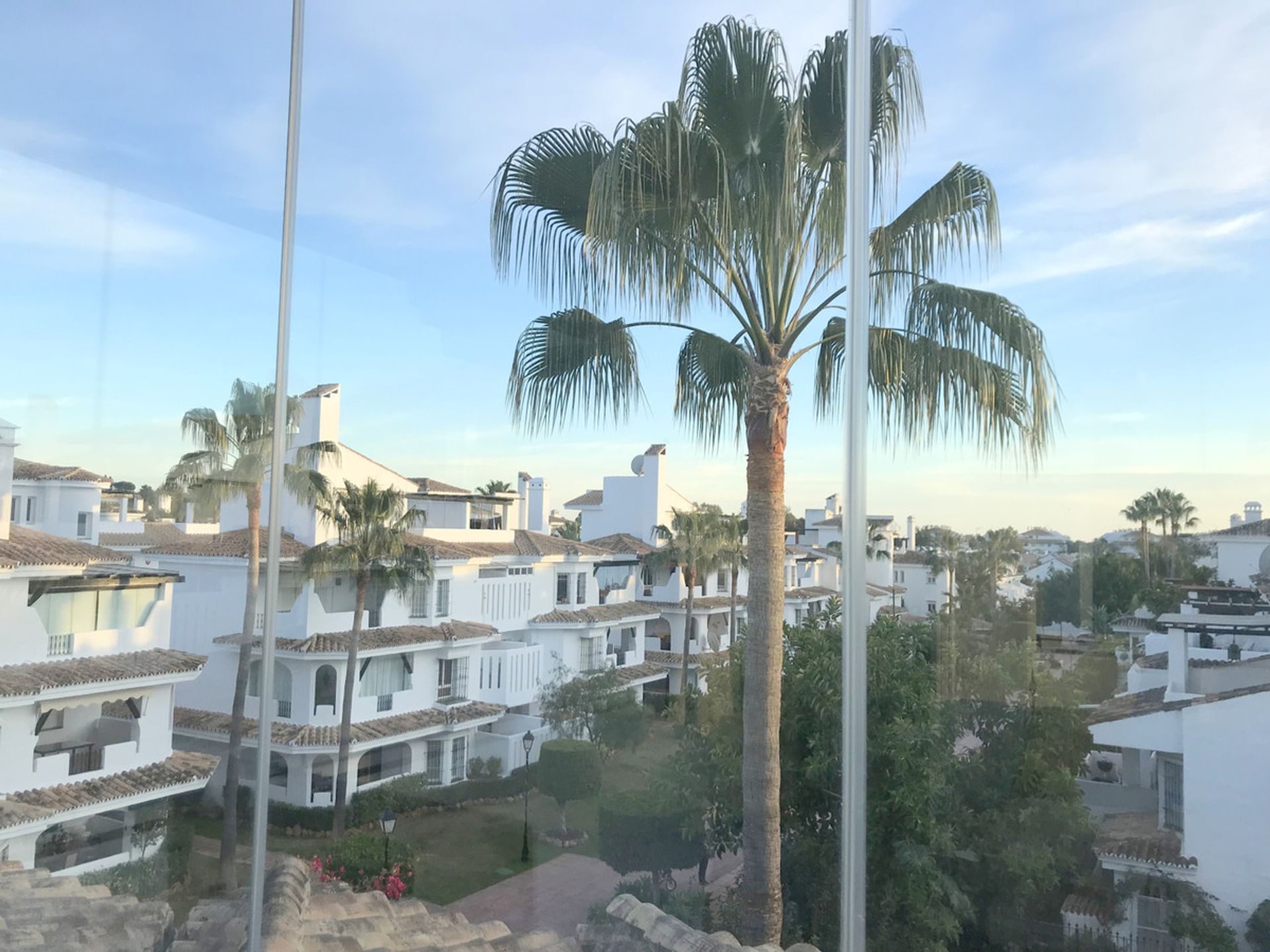 Kondominium di Marbella, Andalucía 10201821