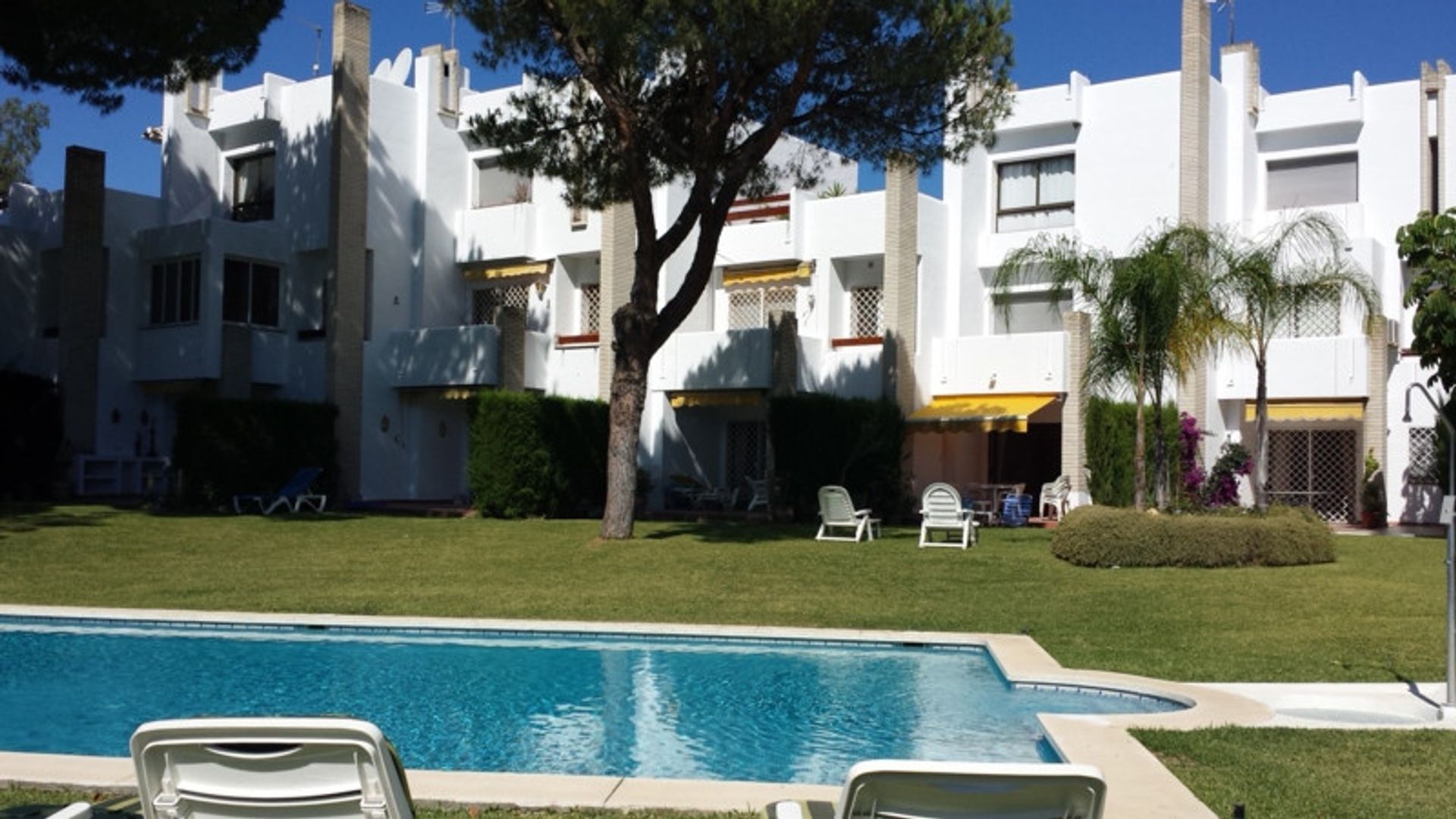 casa en Marbella, Andalucía 10201829