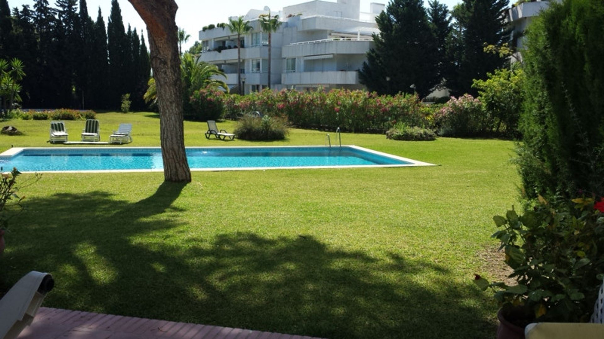 casa en Marbella, Andalucía 10201829