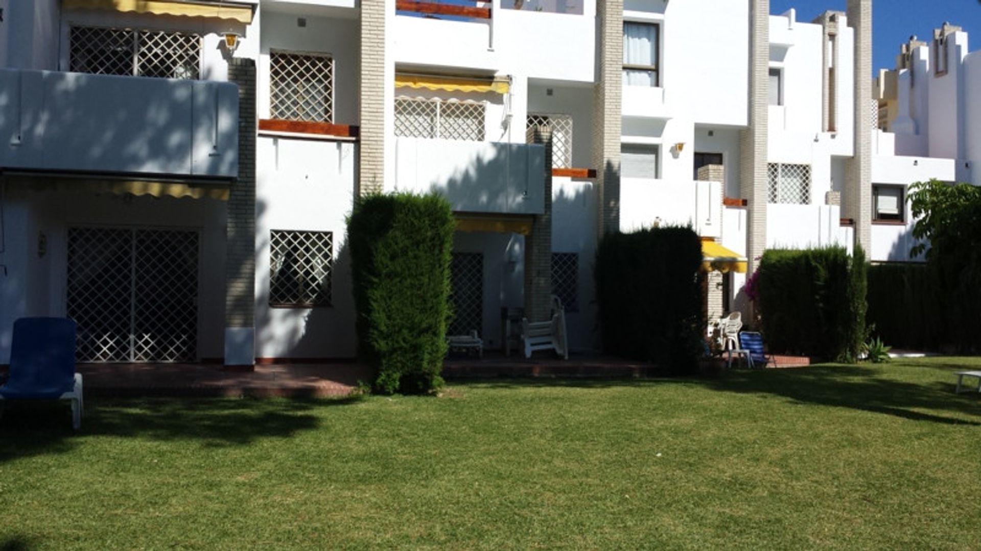 casa en Marbella, Andalucía 10201829