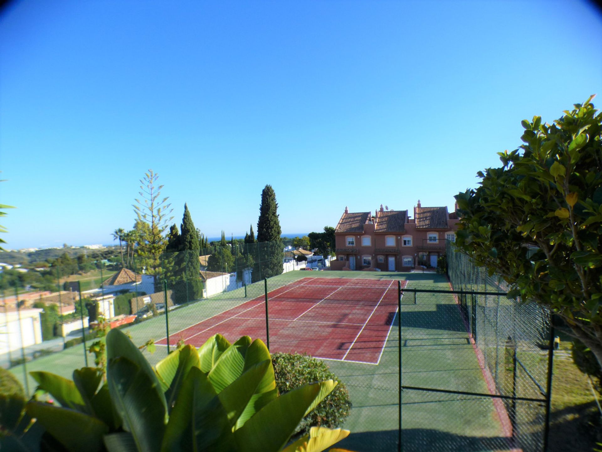 Huis in Marbella, Andalucía 10201848