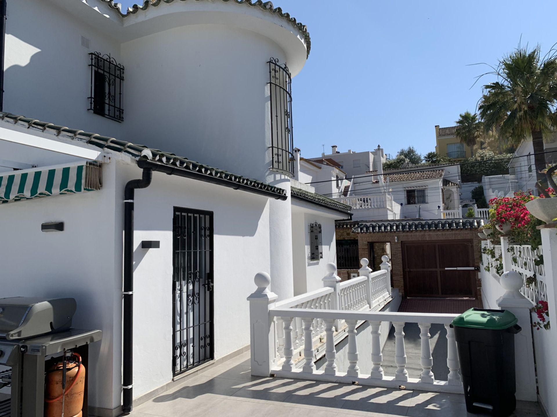 House in Marbella, Andalucía 10201862