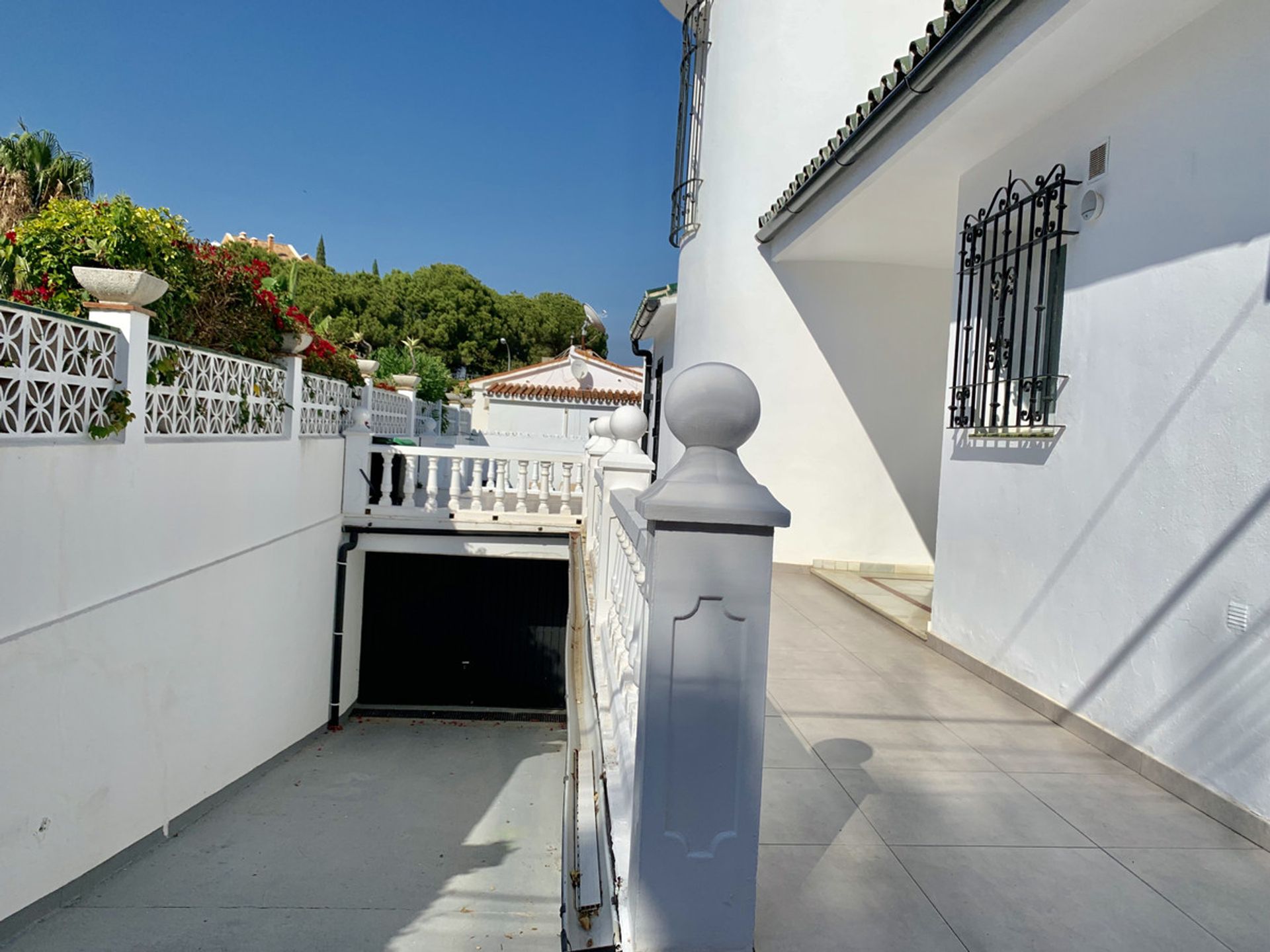 House in Marbella, Andalucía 10201862