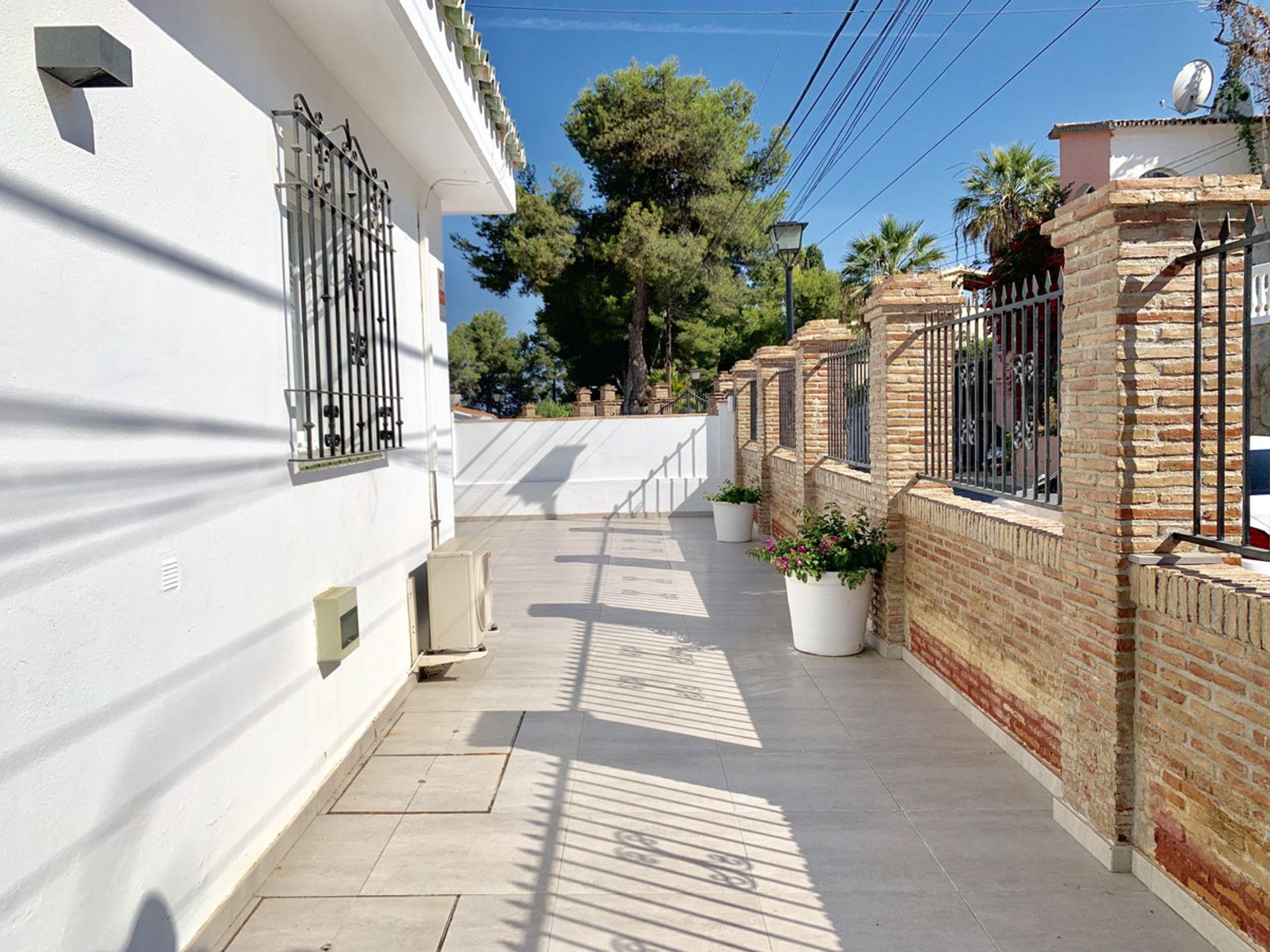 House in Marbella, Andalucía 10201862