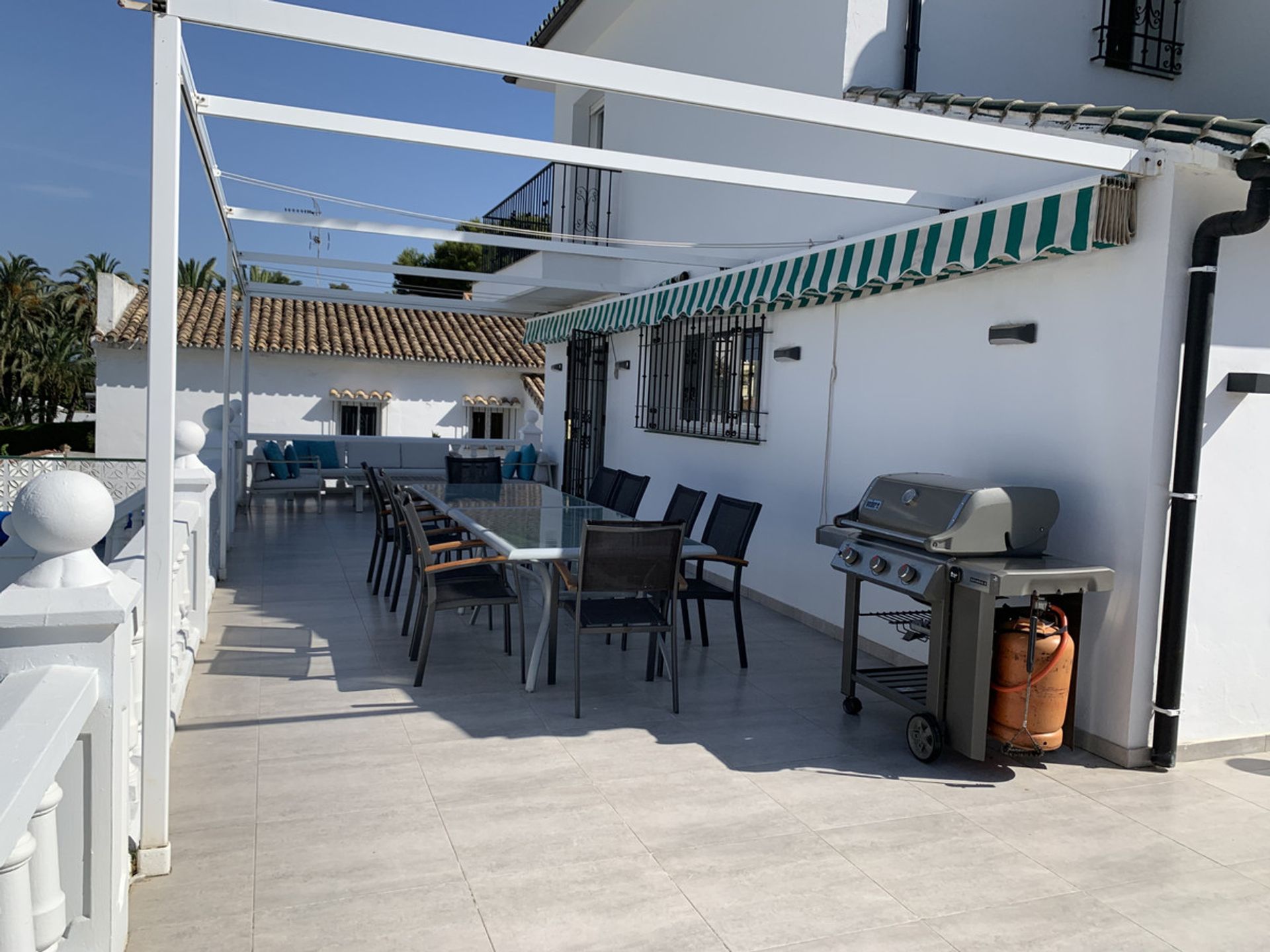 House in Marbella, Andalucía 10201862