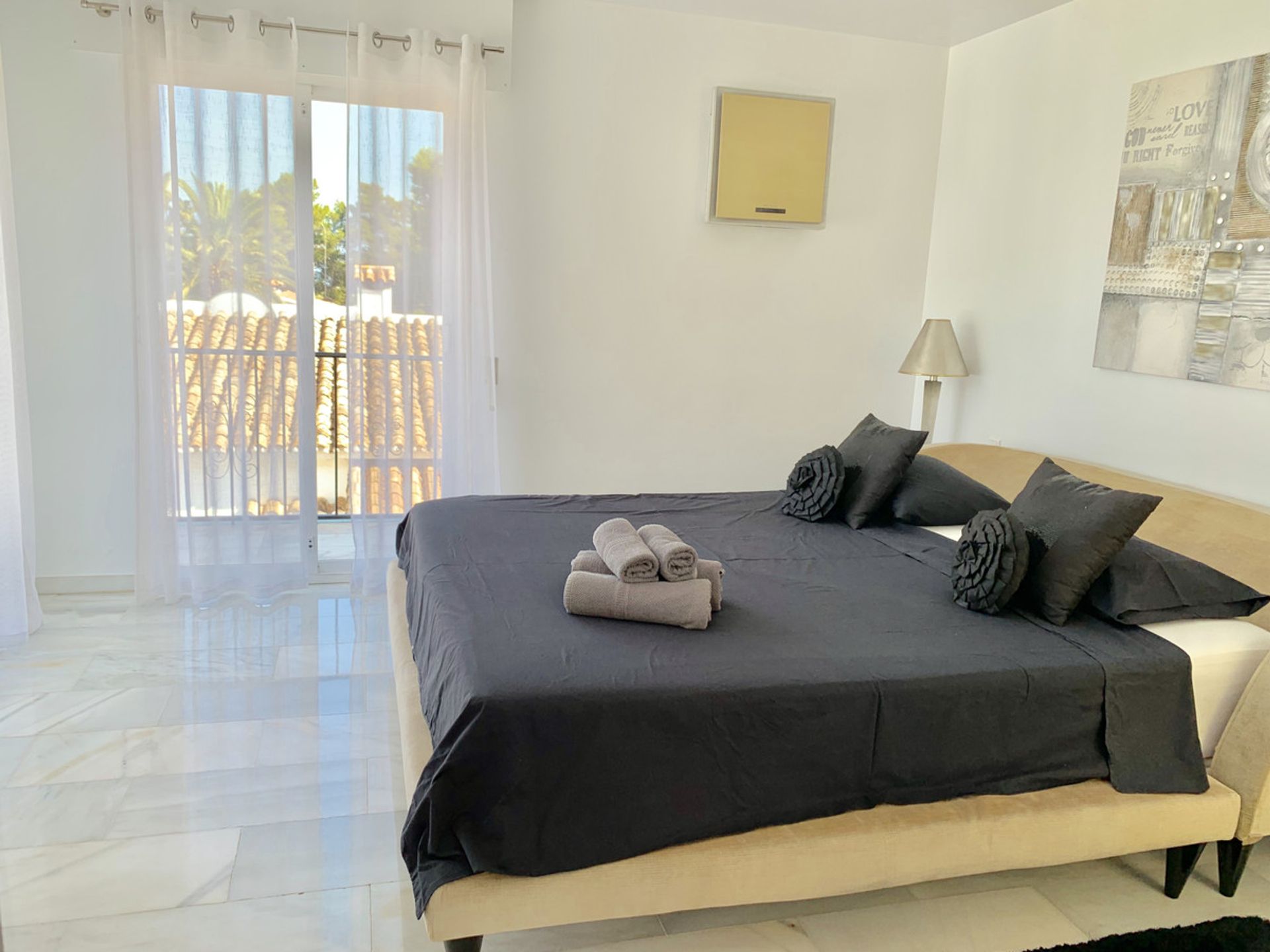 House in Marbella, Andalucía 10201862