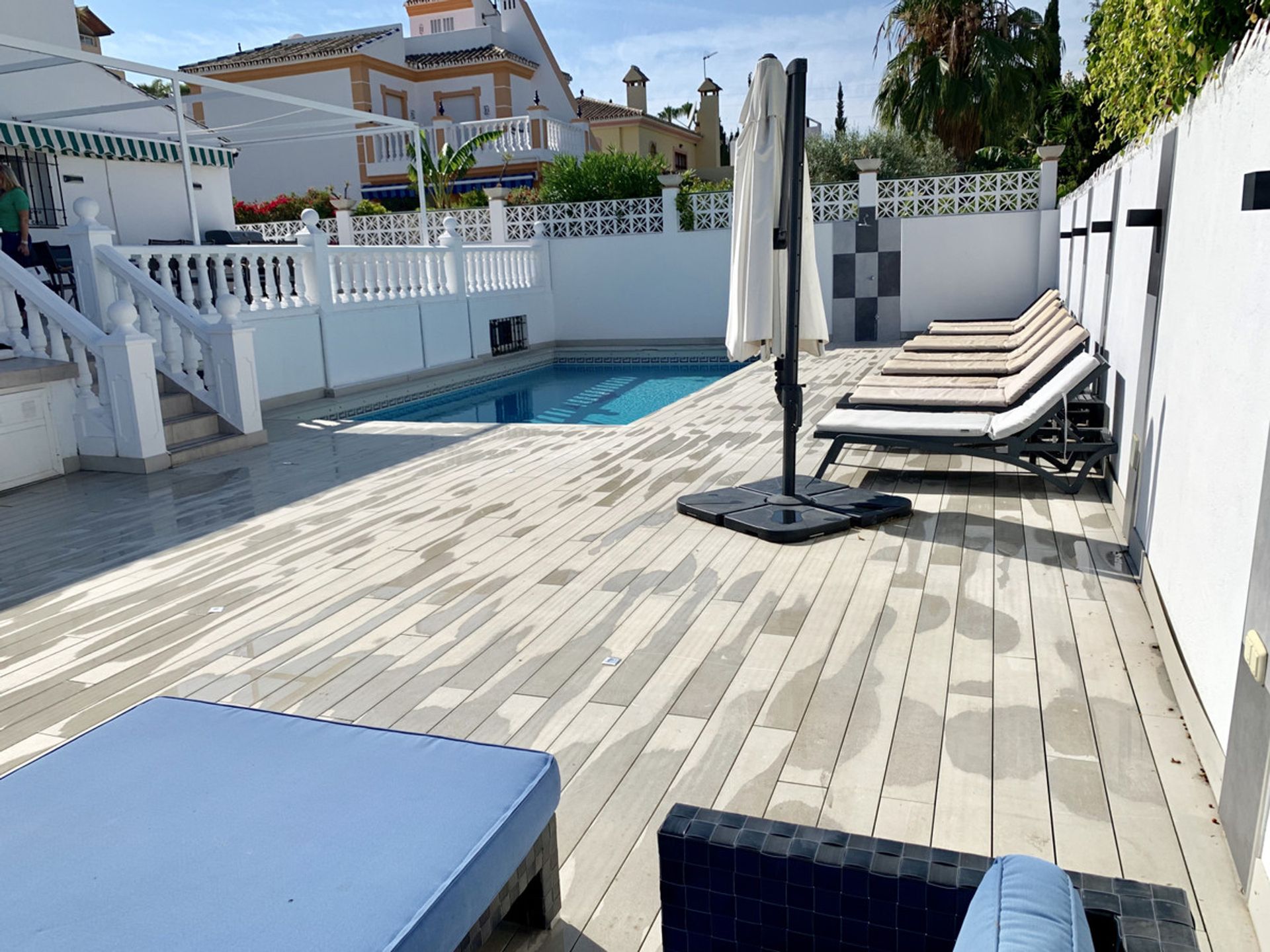 House in Marbella, Andalucía 10201862