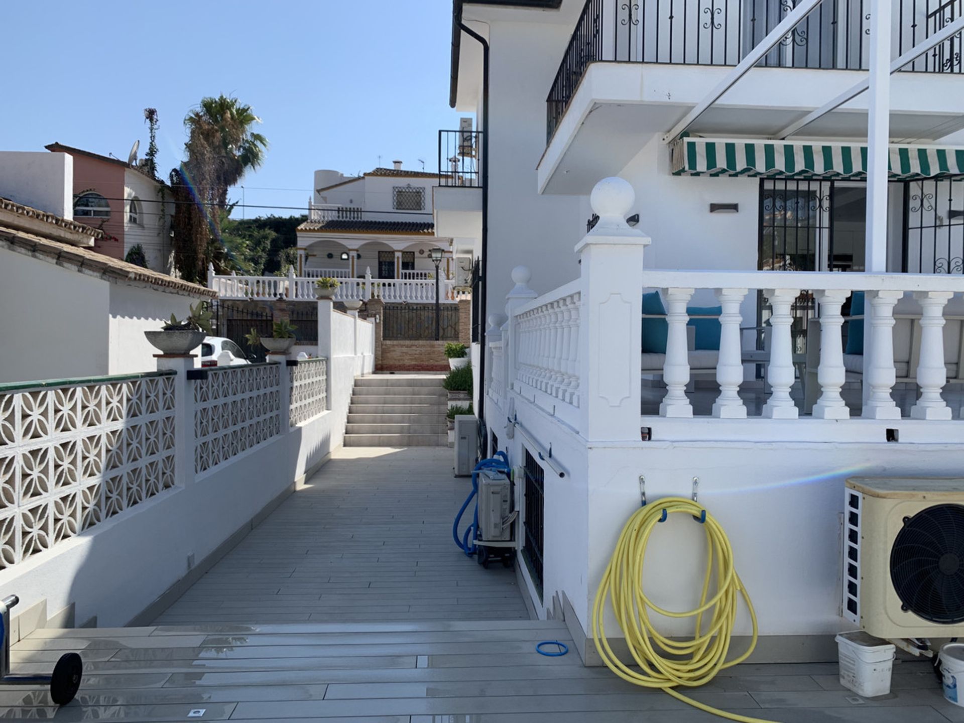 House in Marbella, Andalucía 10201862