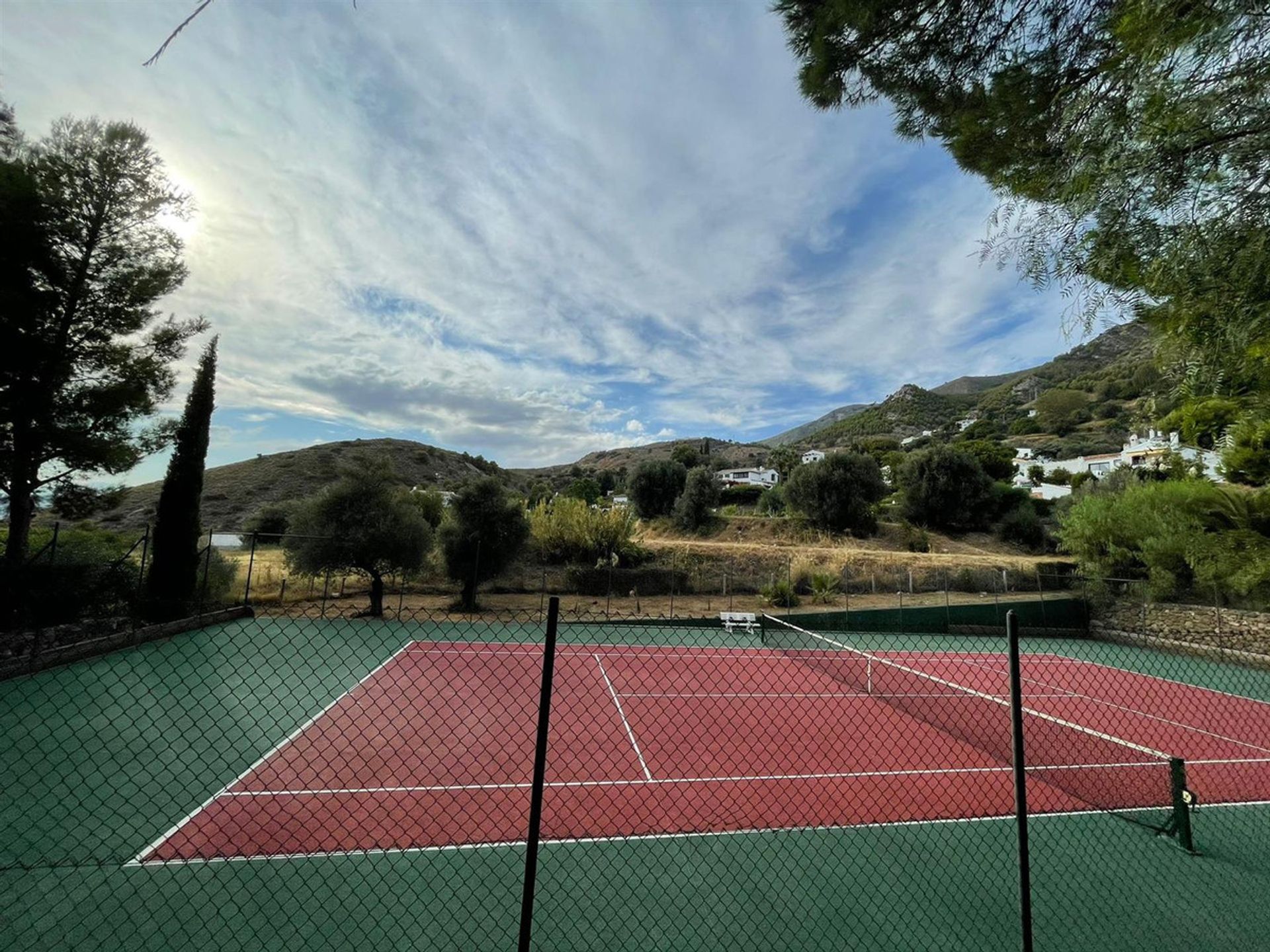 房子 在 Mijas, Andalucía 10201887