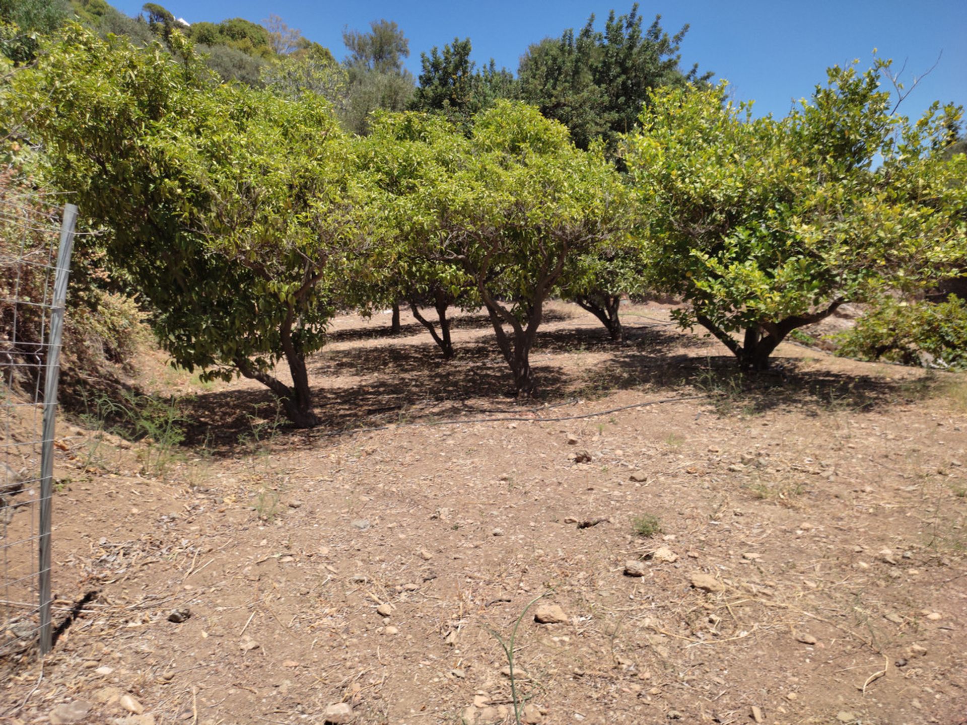 房子 在 Mijas, Andalucía 10201887