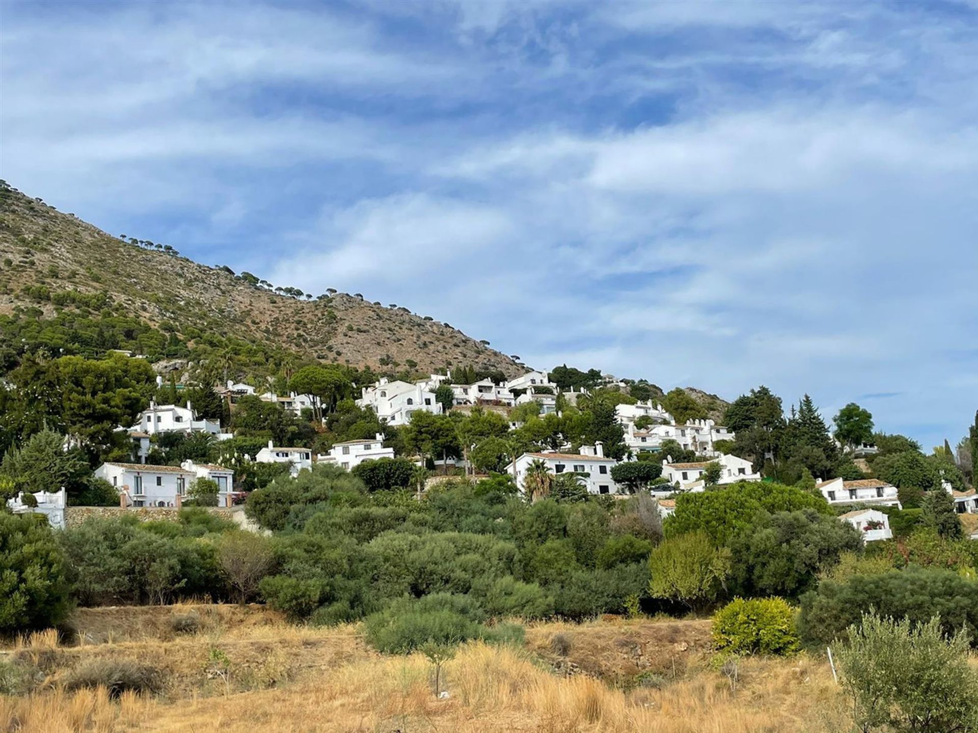 房子 在 Mijas, Andalucía 10201887