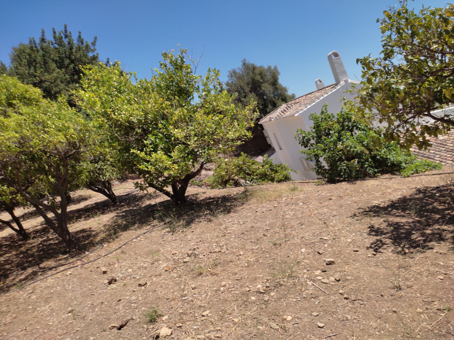 房子 在 Mijas, Andalucía 10201887